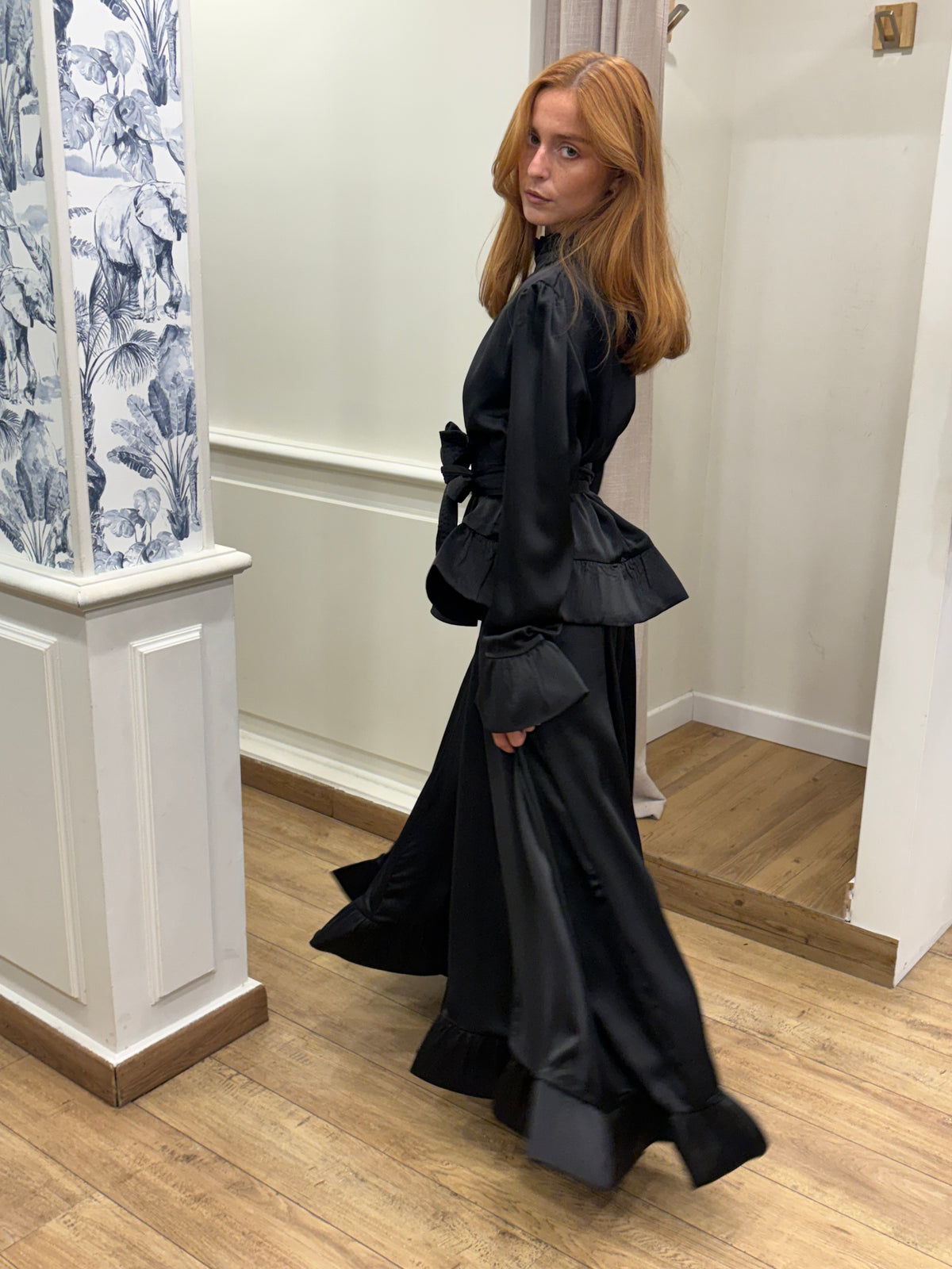 Ensemble Sienna