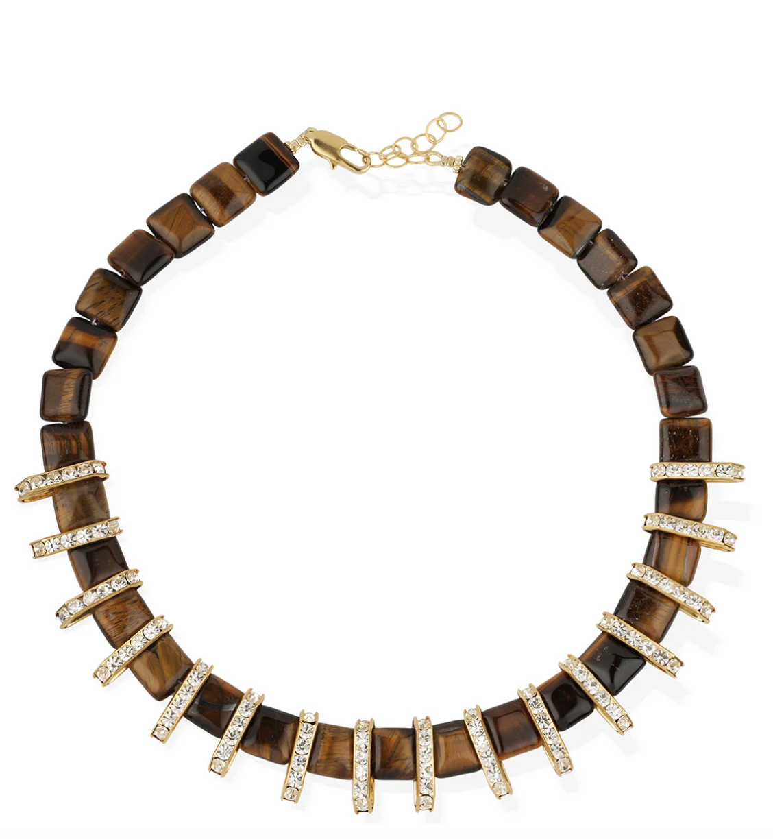 HYPSO- Collier Mirage