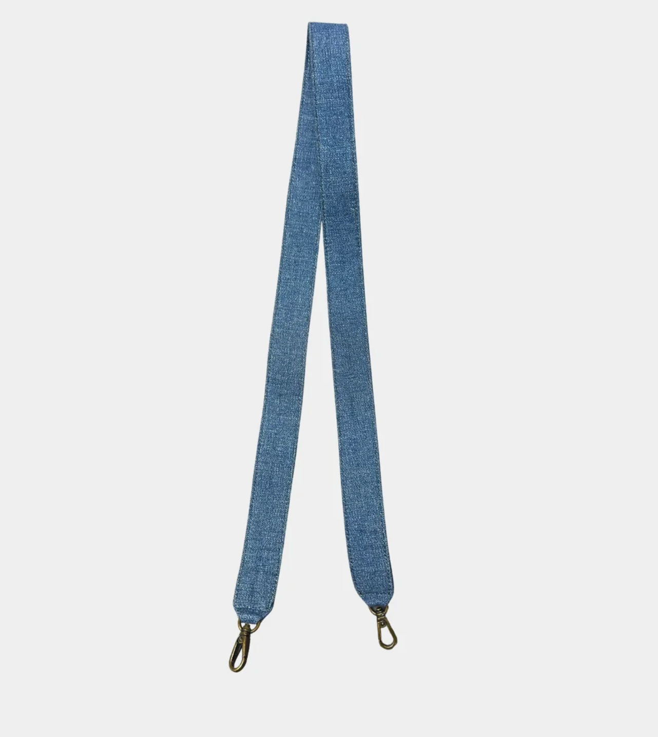 SISTA PARIS - Uniq big denim Bandana