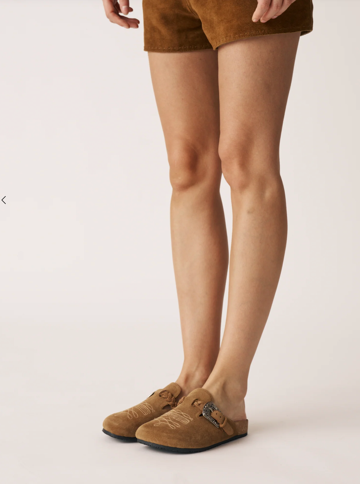 ARIZONA LOVE - Adelie clog