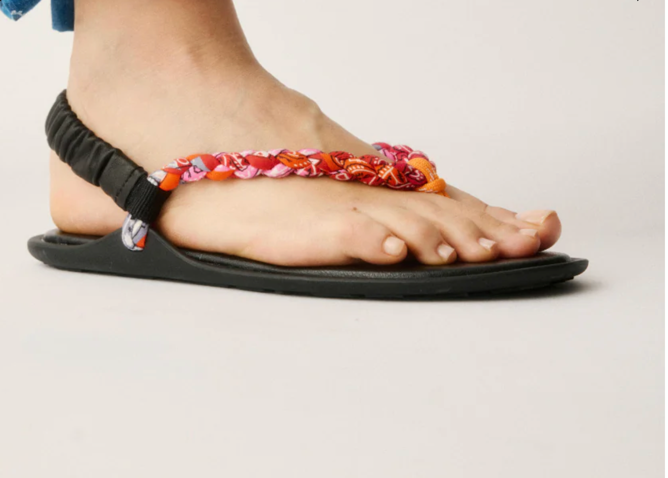 ARIZONA LOVE ANGELI SANDAL