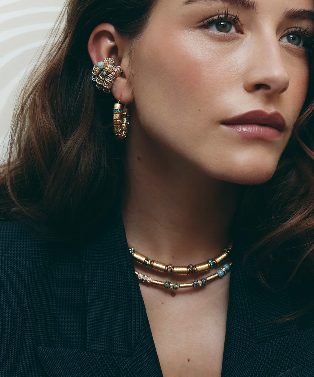 HYPSO- Collier Noa