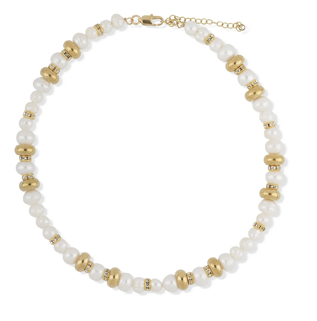 HYPSO - Collier MISHA