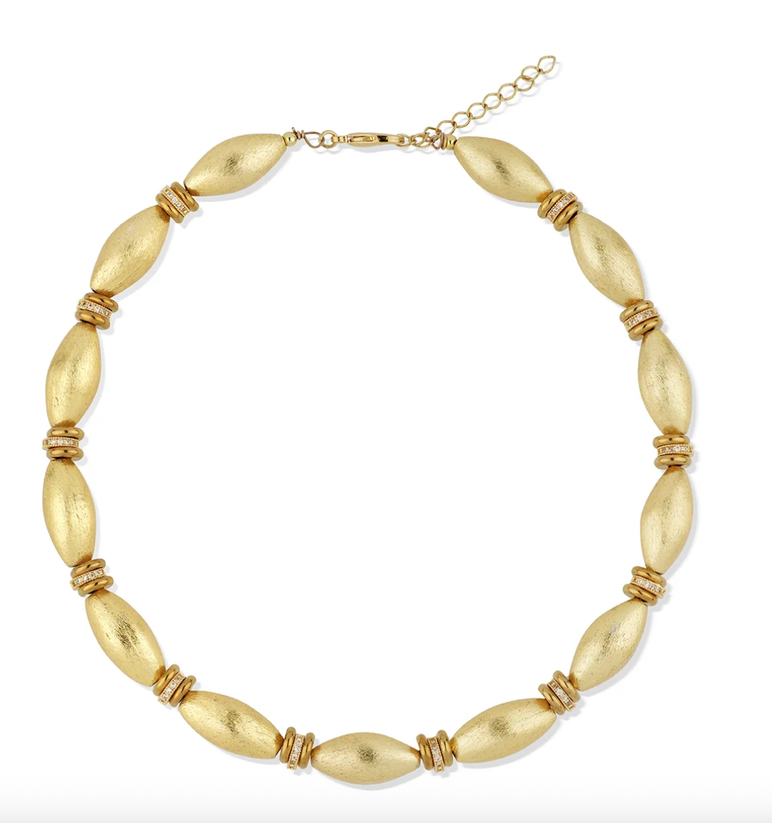 HYPSO- Collier Mona