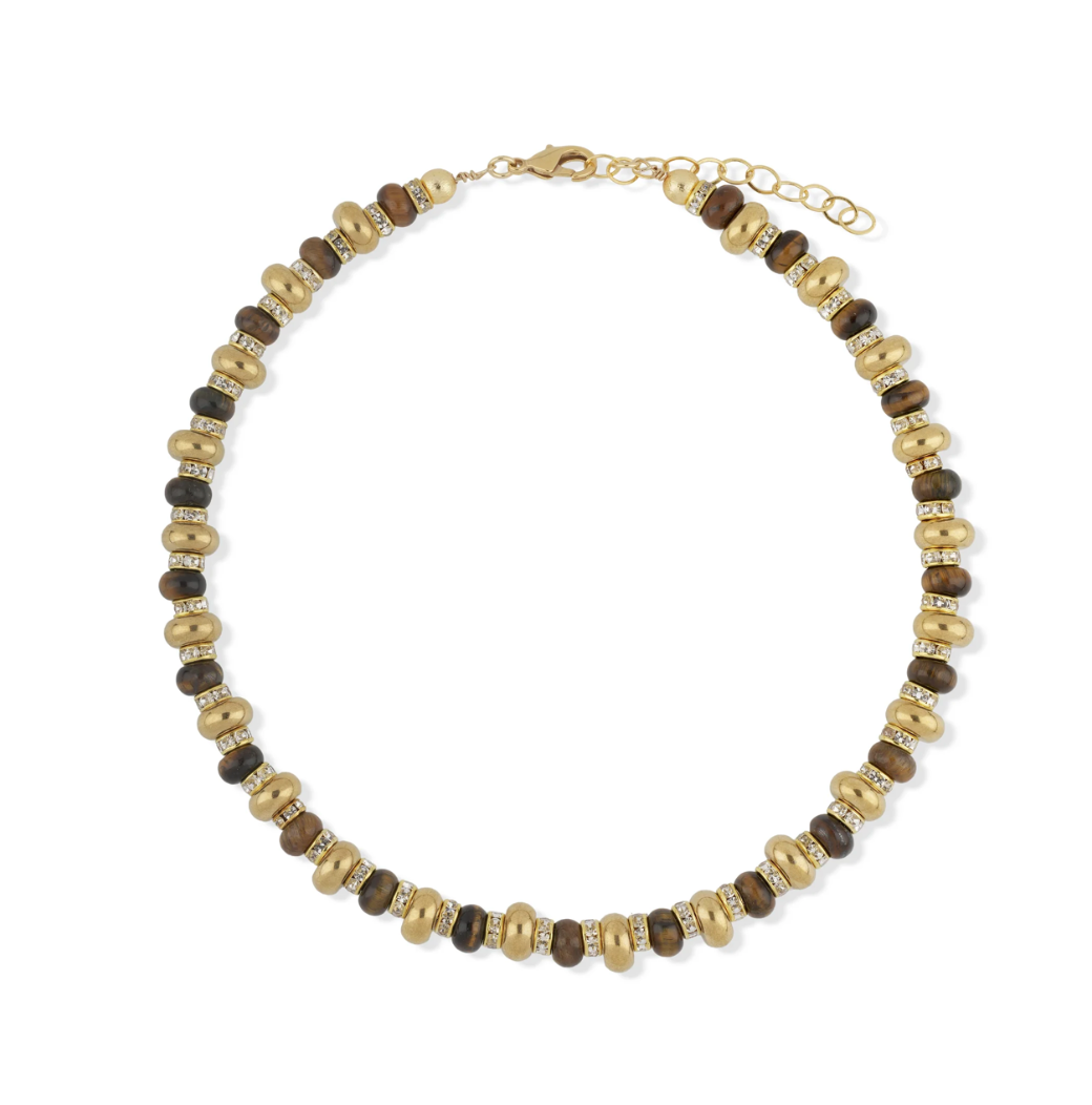 HYPSO- Collier Adama
