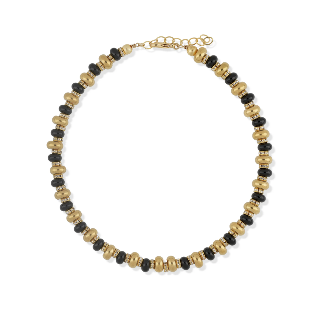 HYPSO - Collier Adama