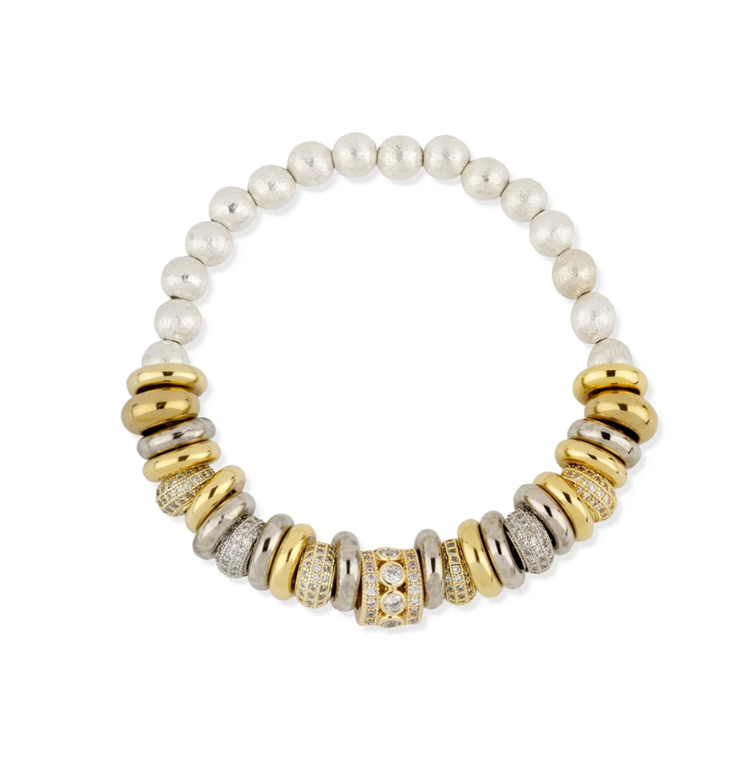 HYPSO - BRACELET ELO