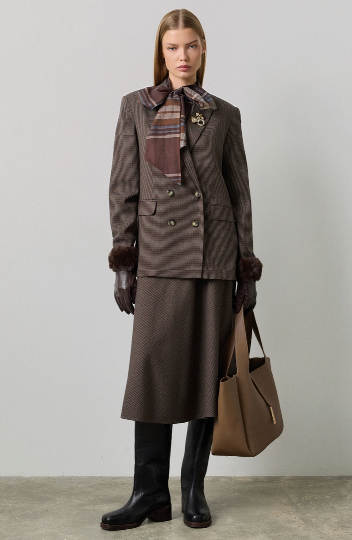 BSB- Blazer Clémence