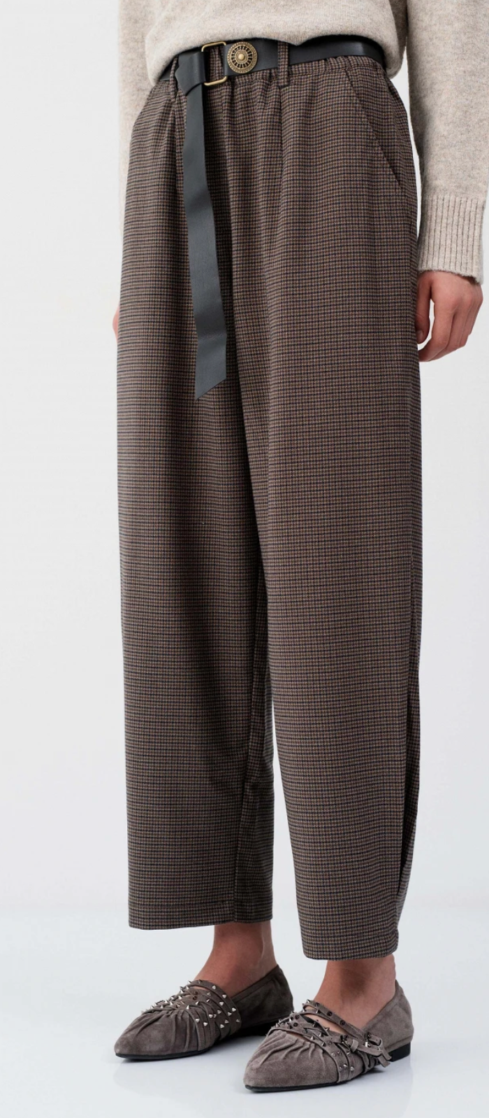 BSB - Pantalon Clémence