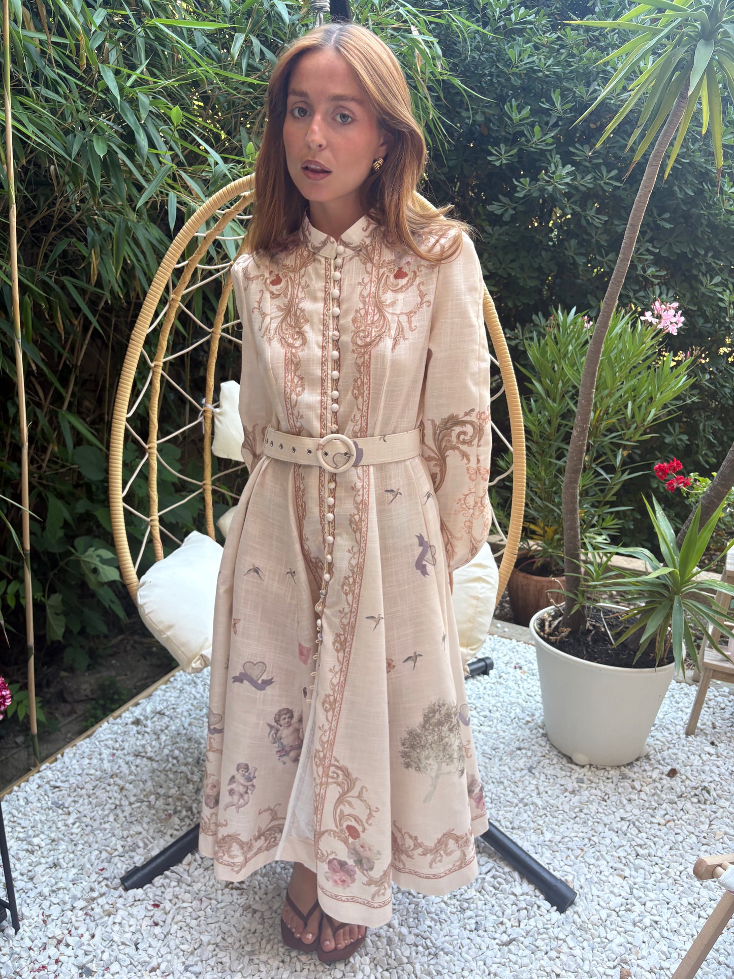 robe Raphaella