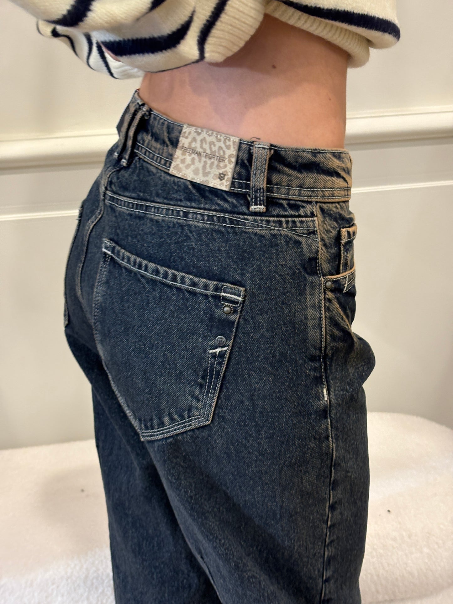 Freeman Porter - Jean Maeva