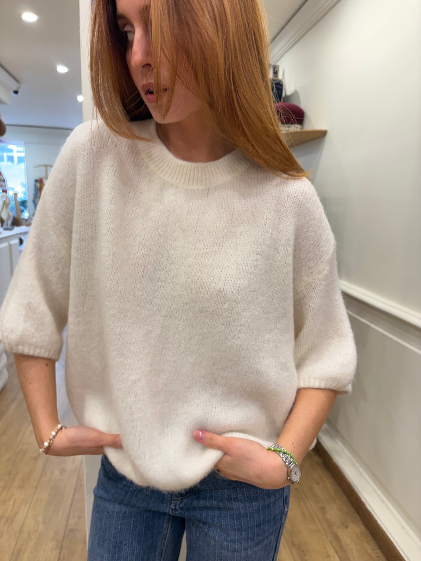 Pull Joy
