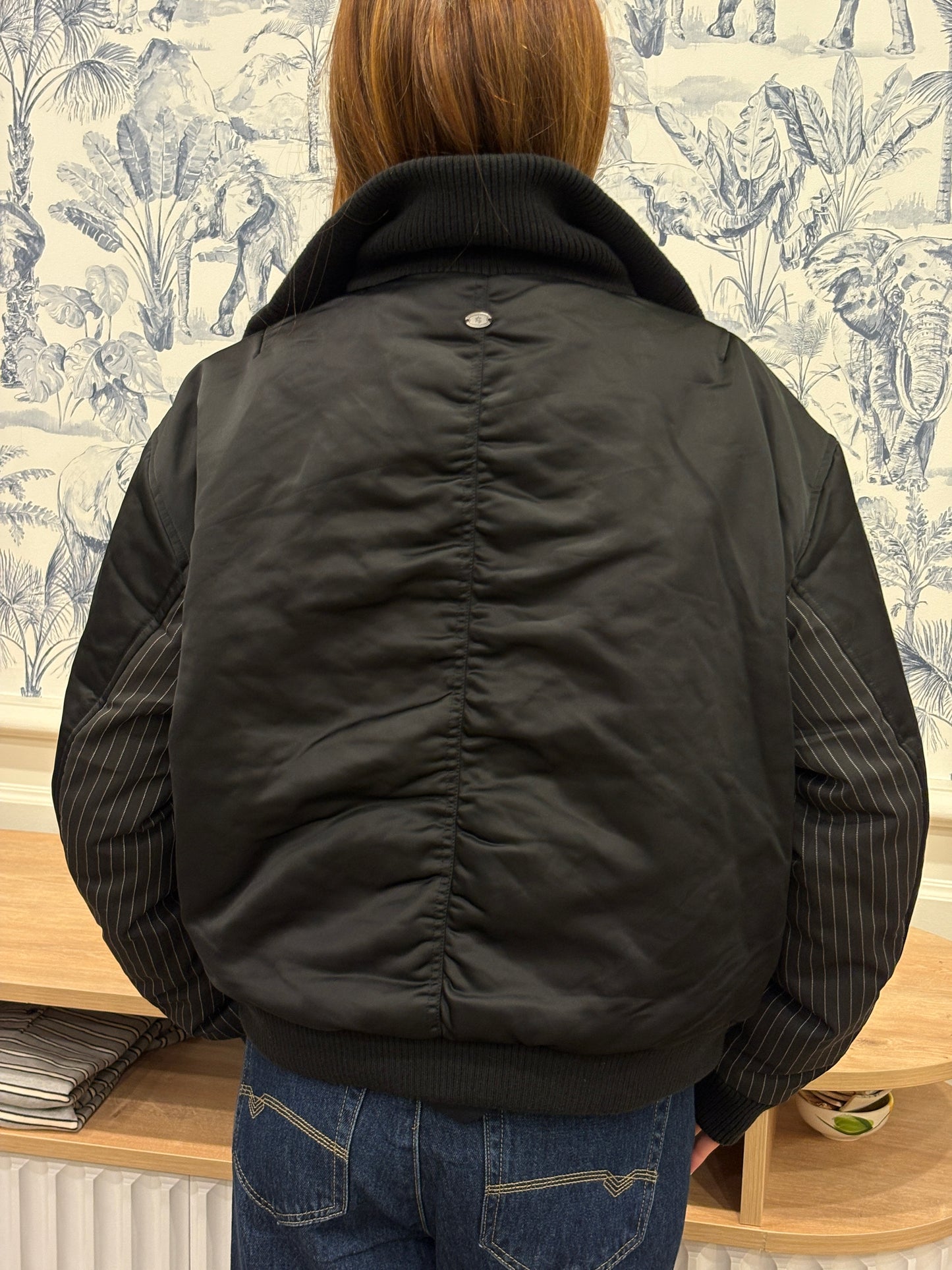 Freeman Porter - Bombers Audalie