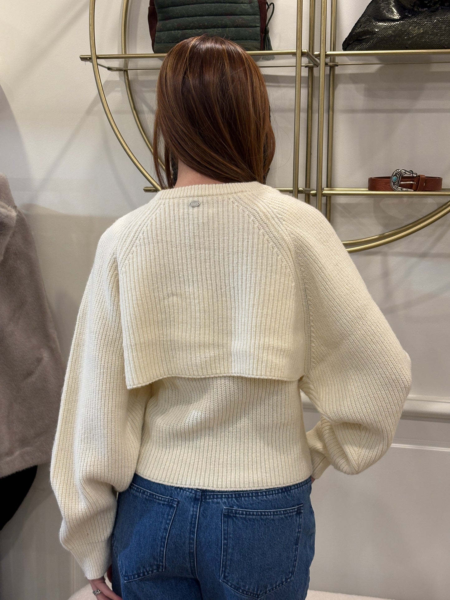 Freeman Porter - Pull Pam