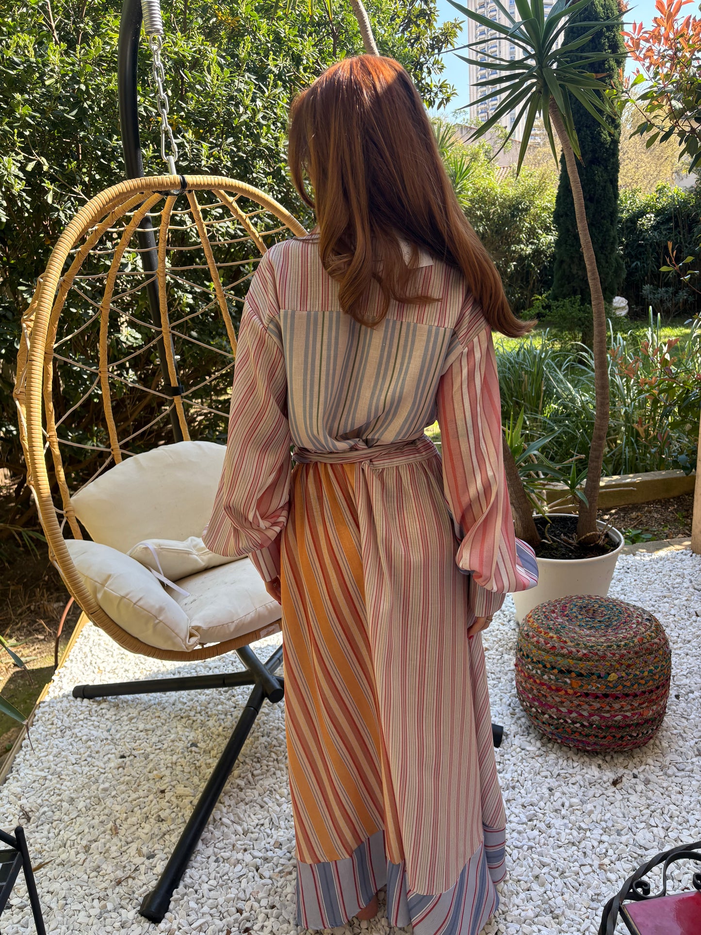 Robe Myriam