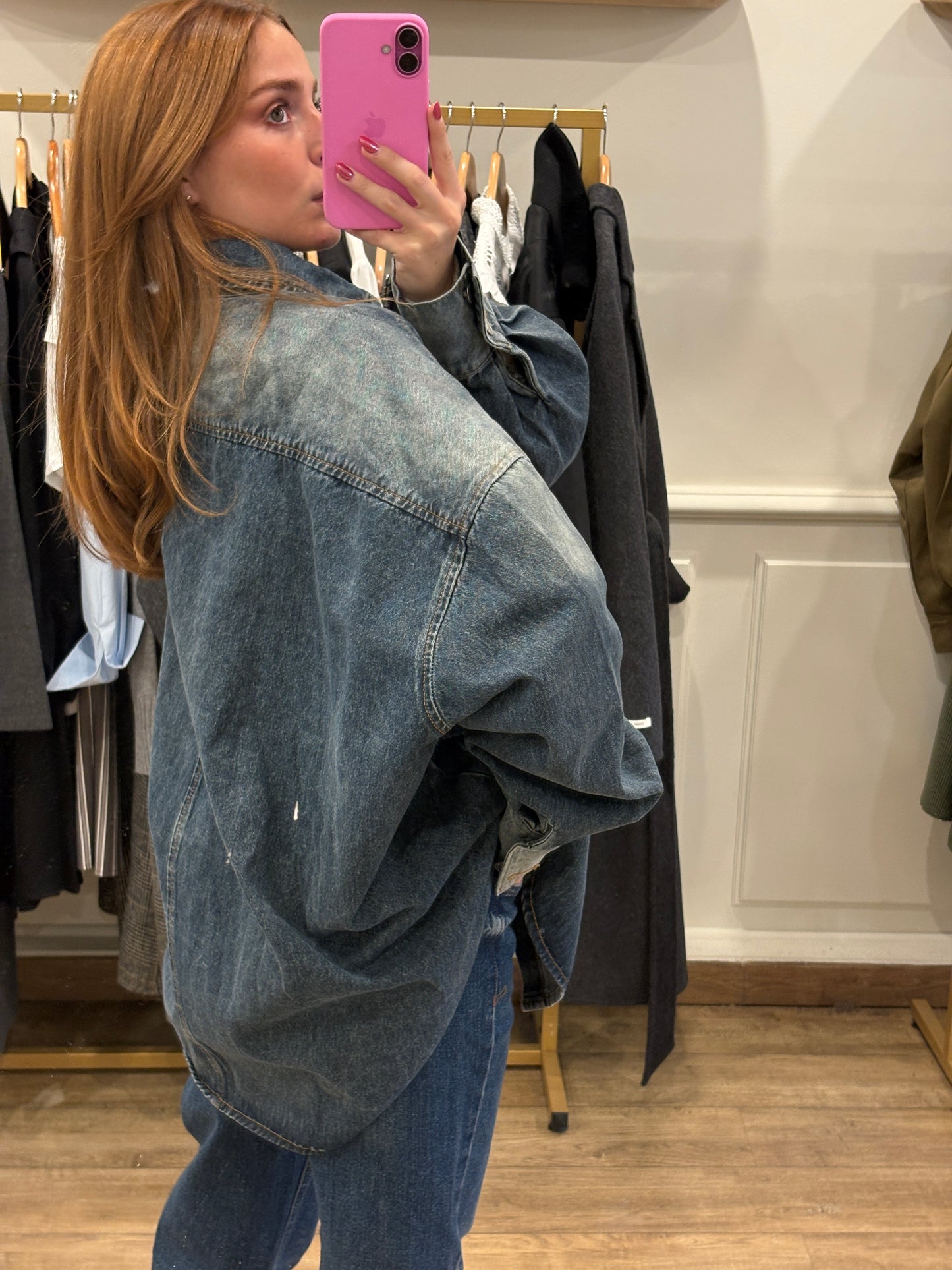 Majestic - Chemise Moon