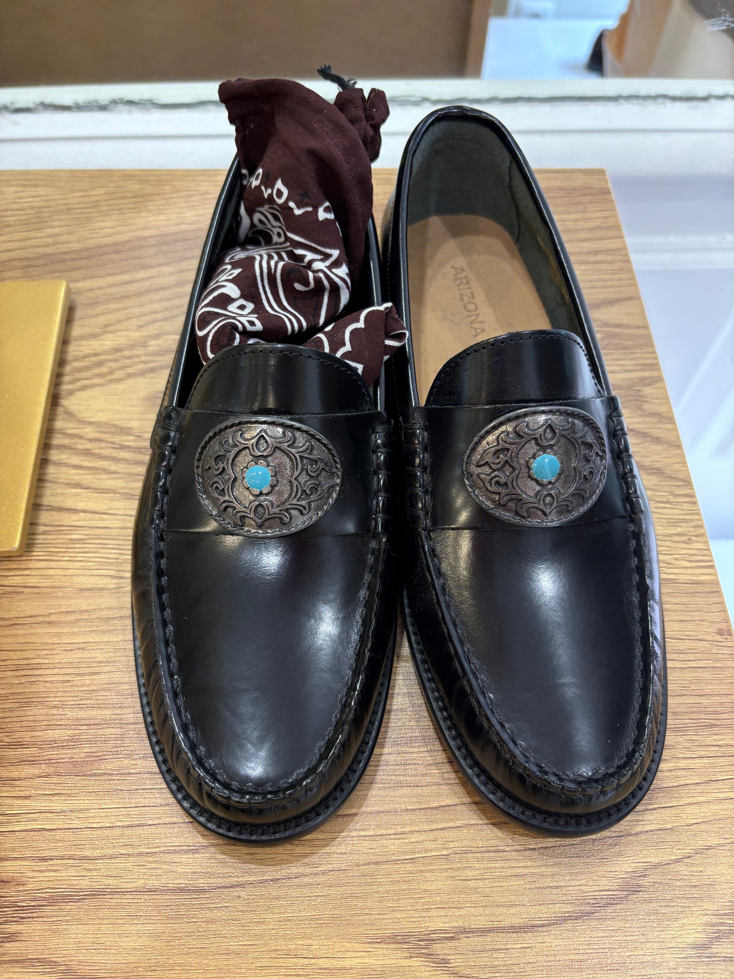 Arizona Love - Mocassins Bonnie