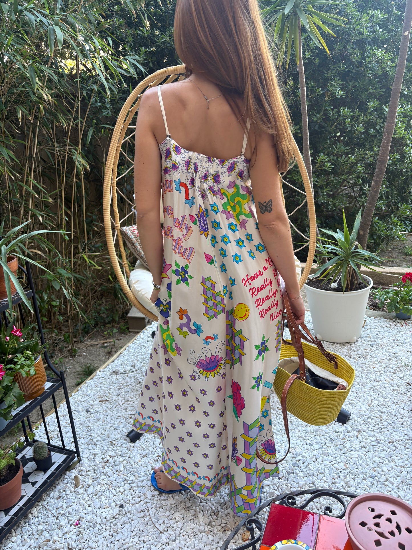 ME369 - Robe ELI