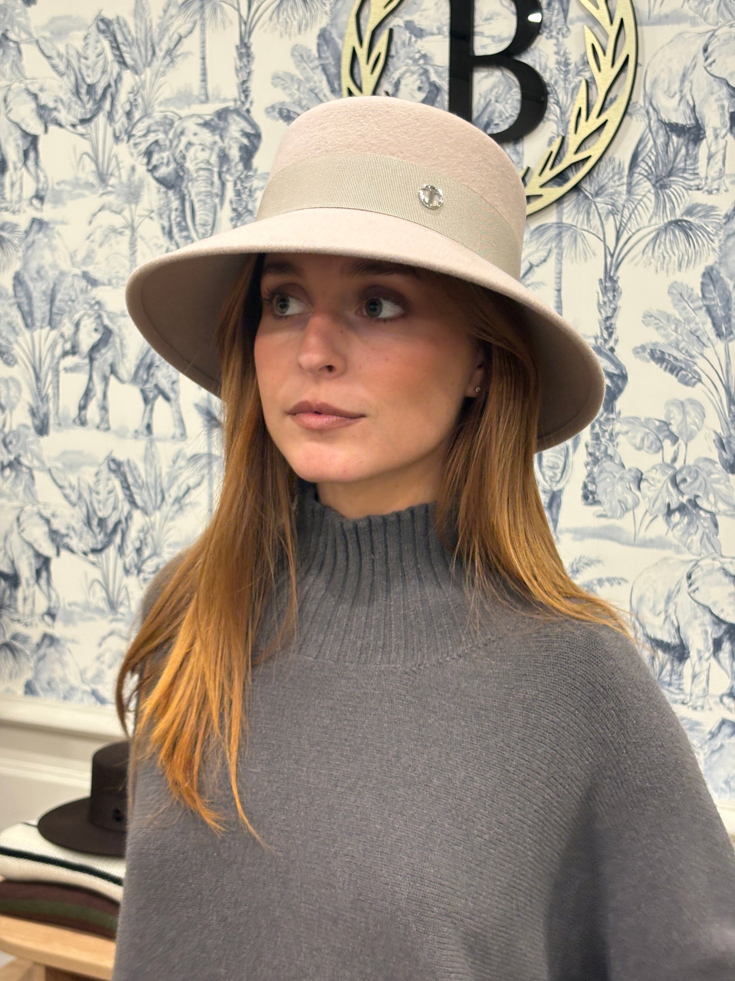 Joe & Mey - Bob Audrey