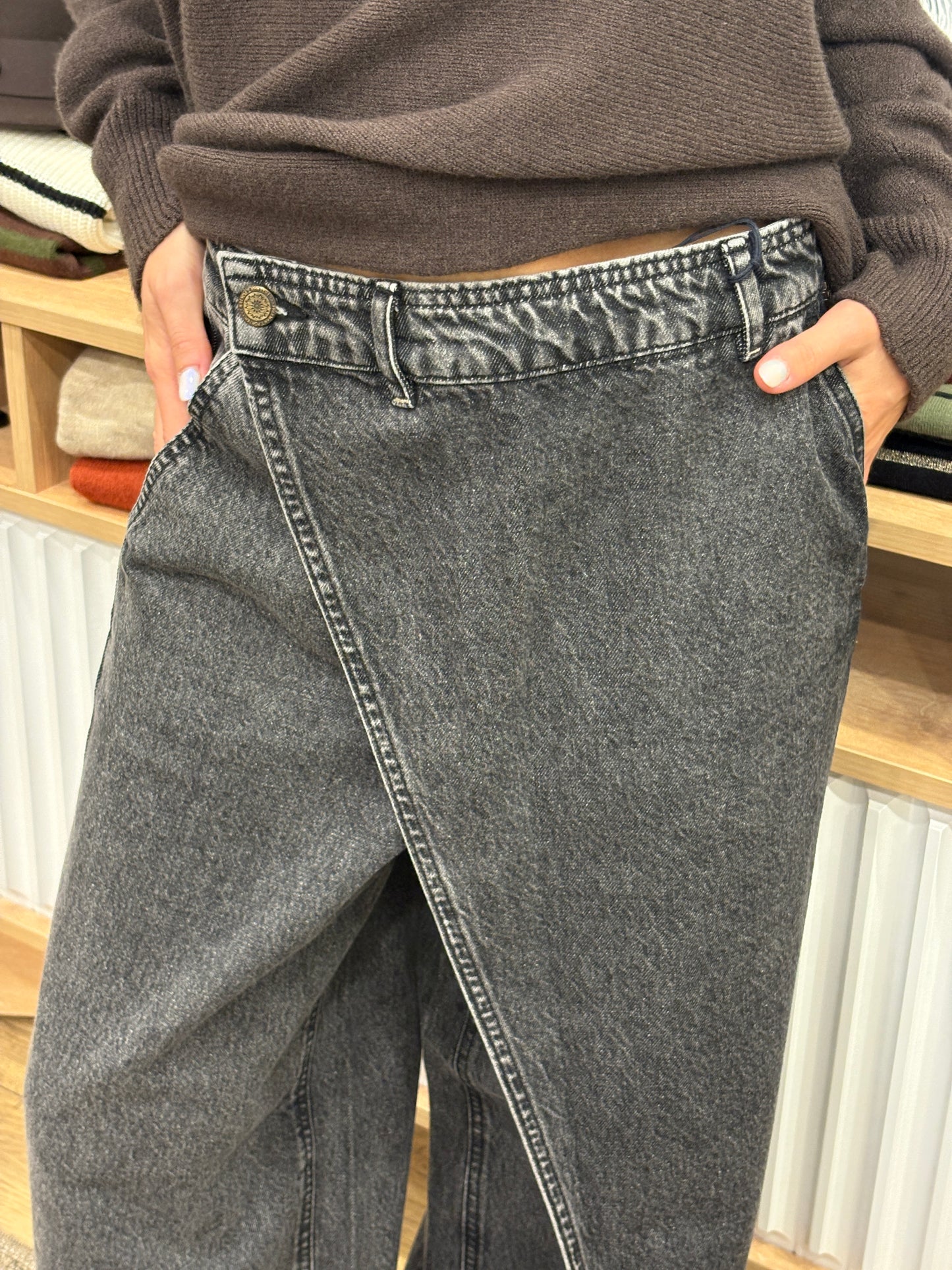 Freeman Porter - Jean Selena