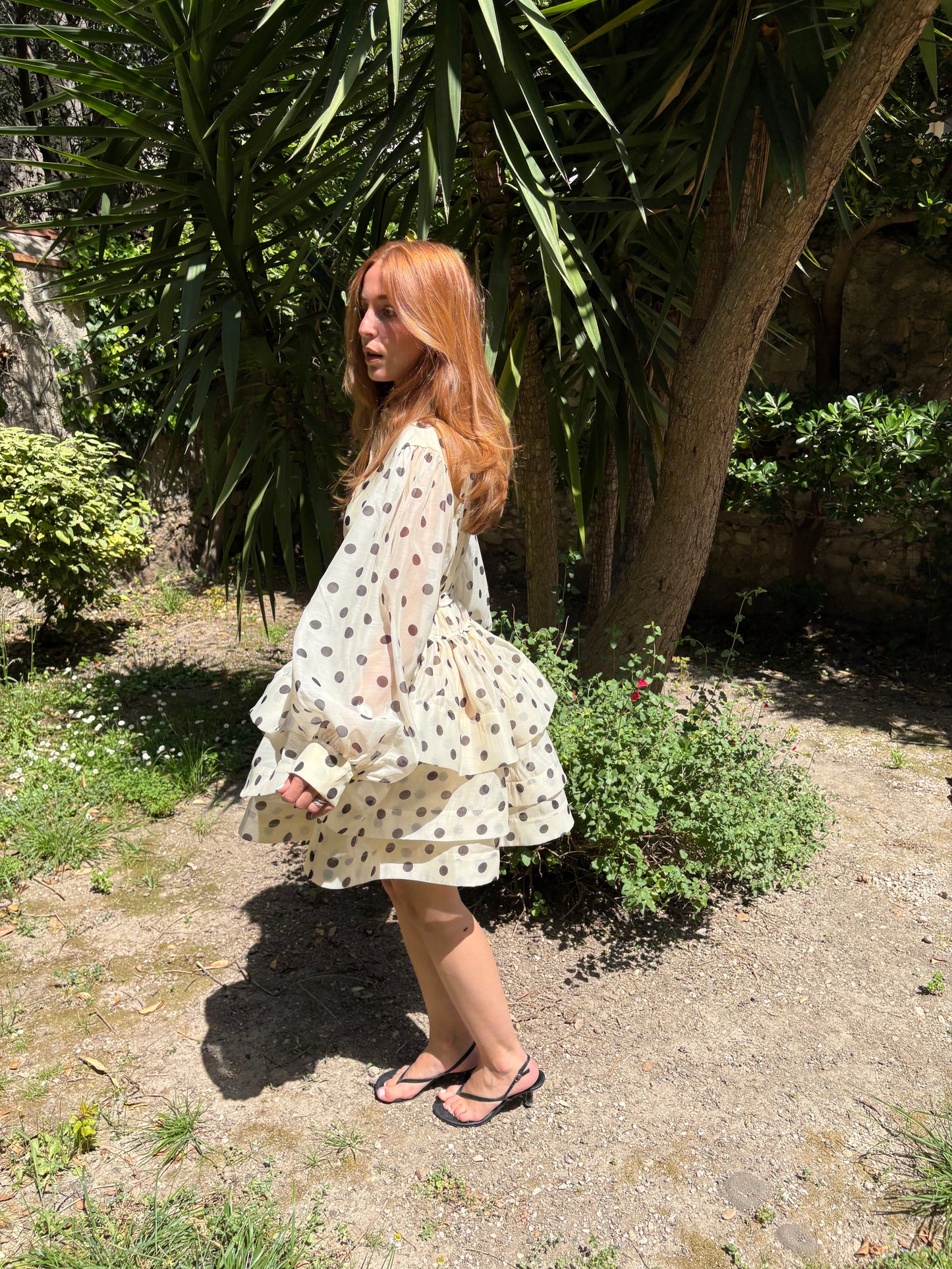 Robe Isabel