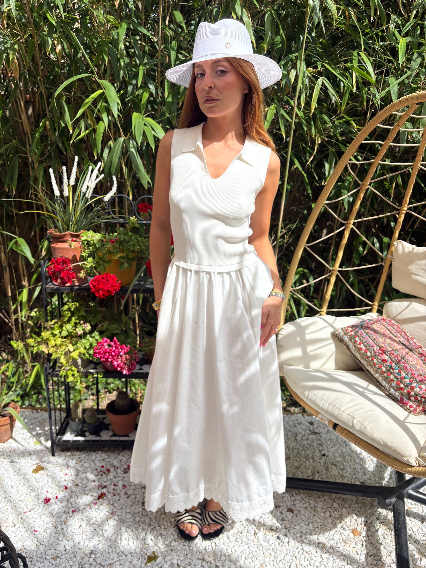 Robe Angela