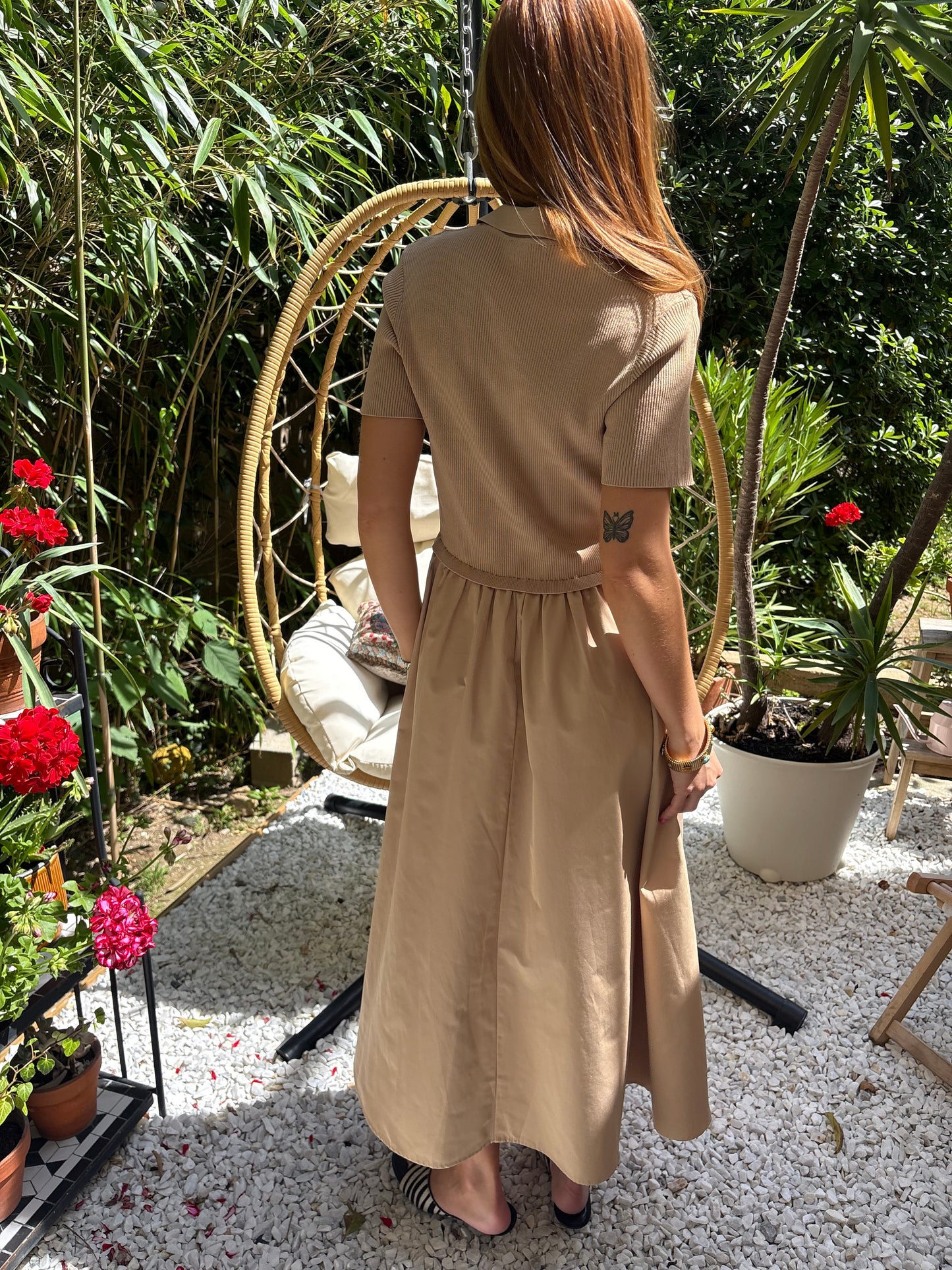 Robe Angelina