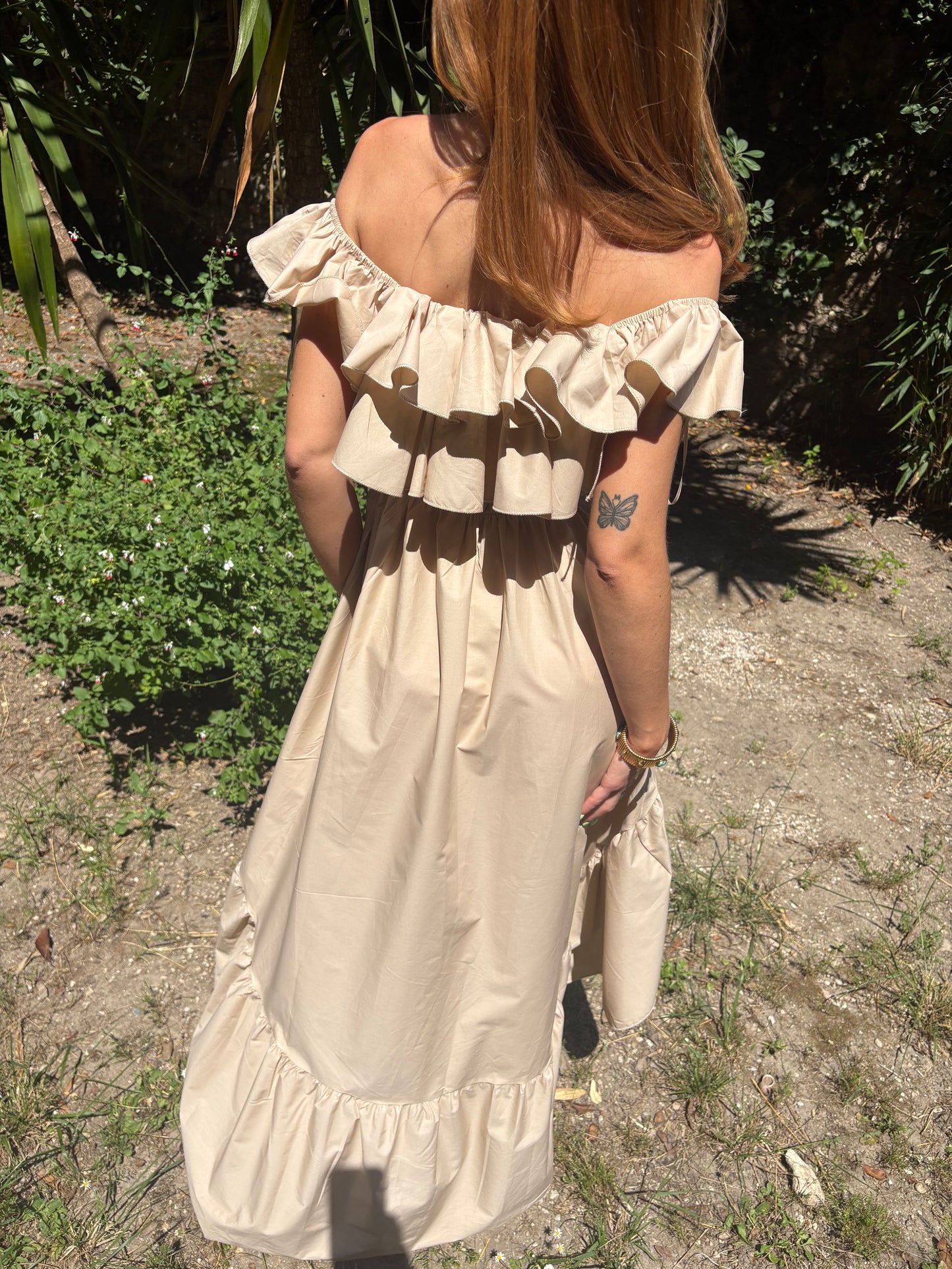 ROBE LYA