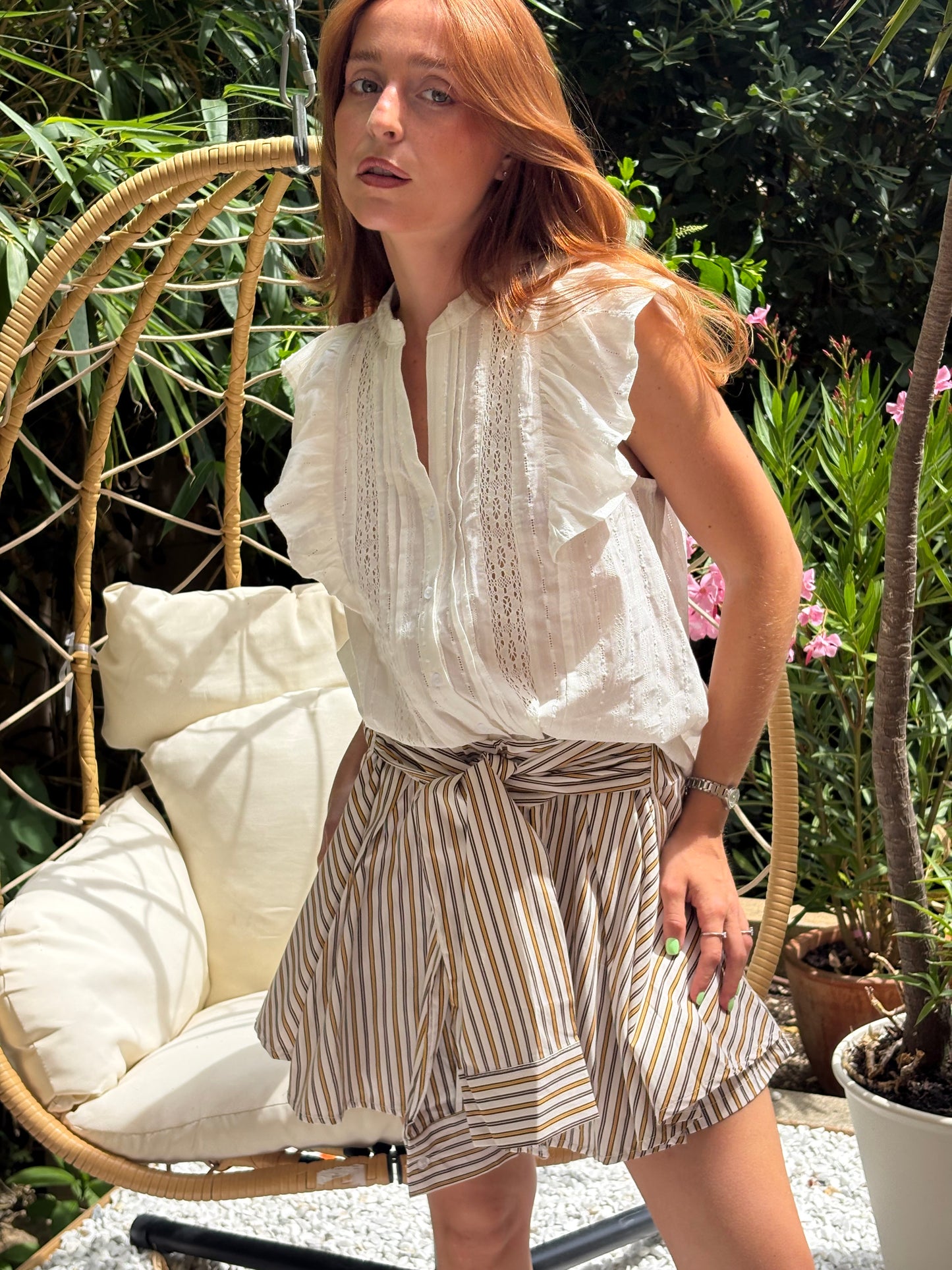 Blouse Taylor
