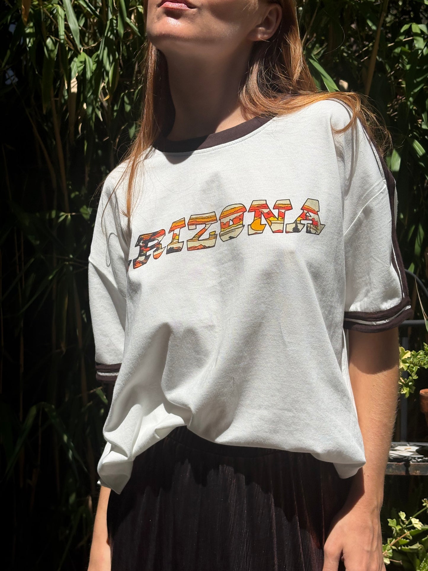 ARIZONA LOVE- T-shirt Auriel