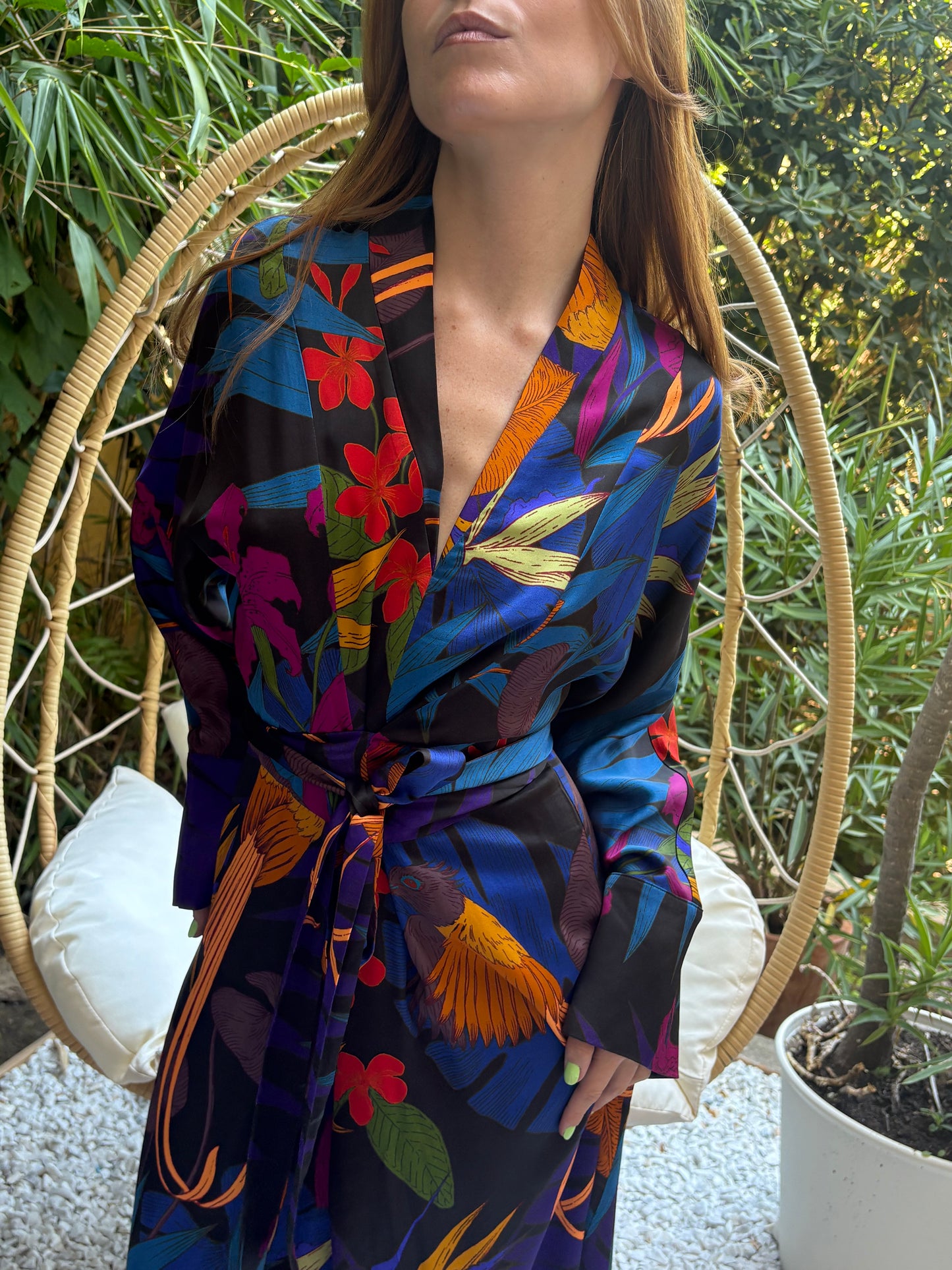 WILD - Robe Joline