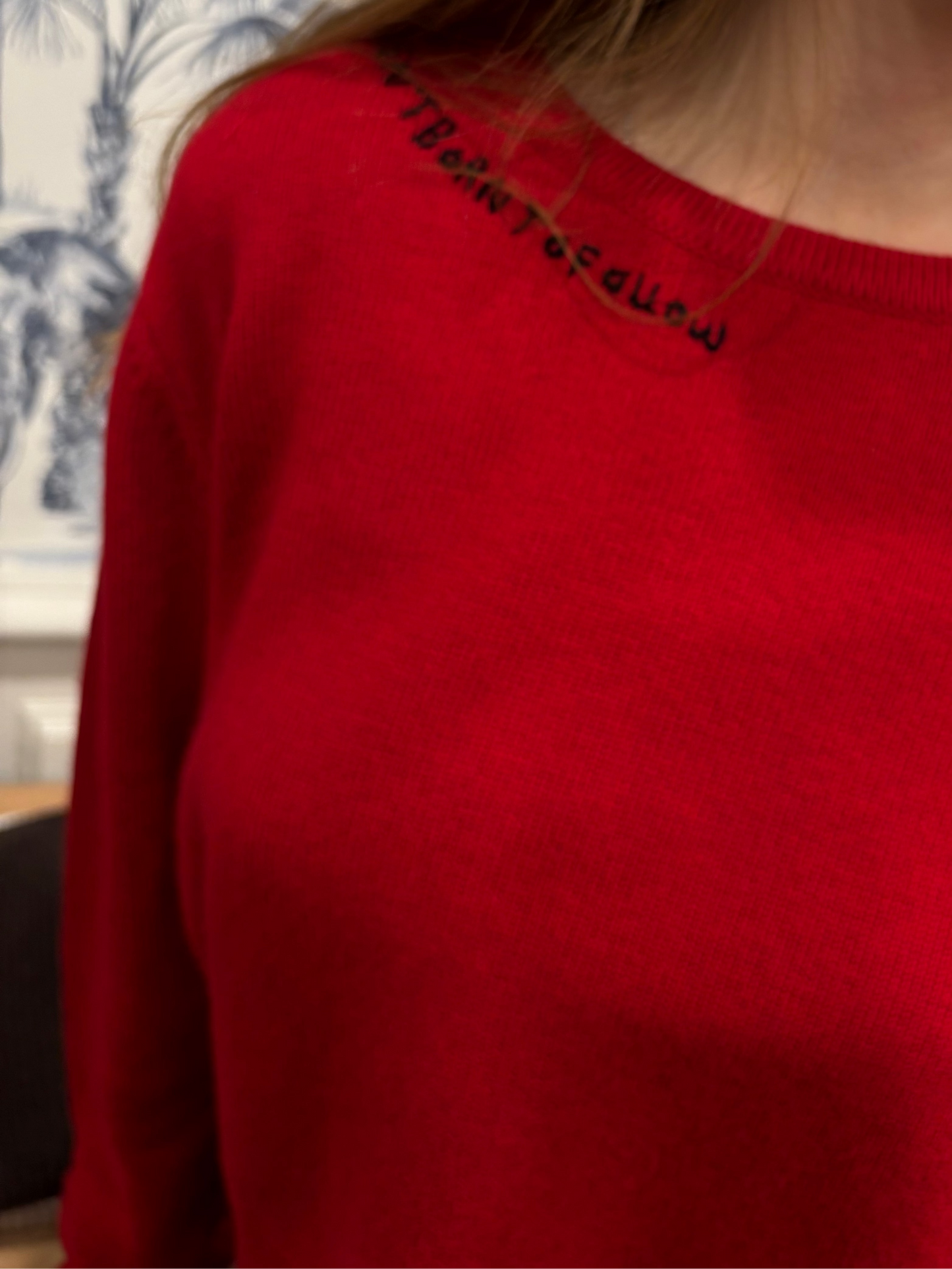 Freeman Porter - Pull Parel