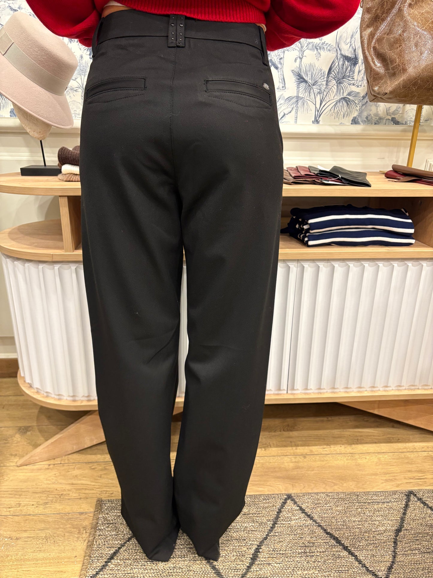 Freeman Porter - Pantalon Cassie