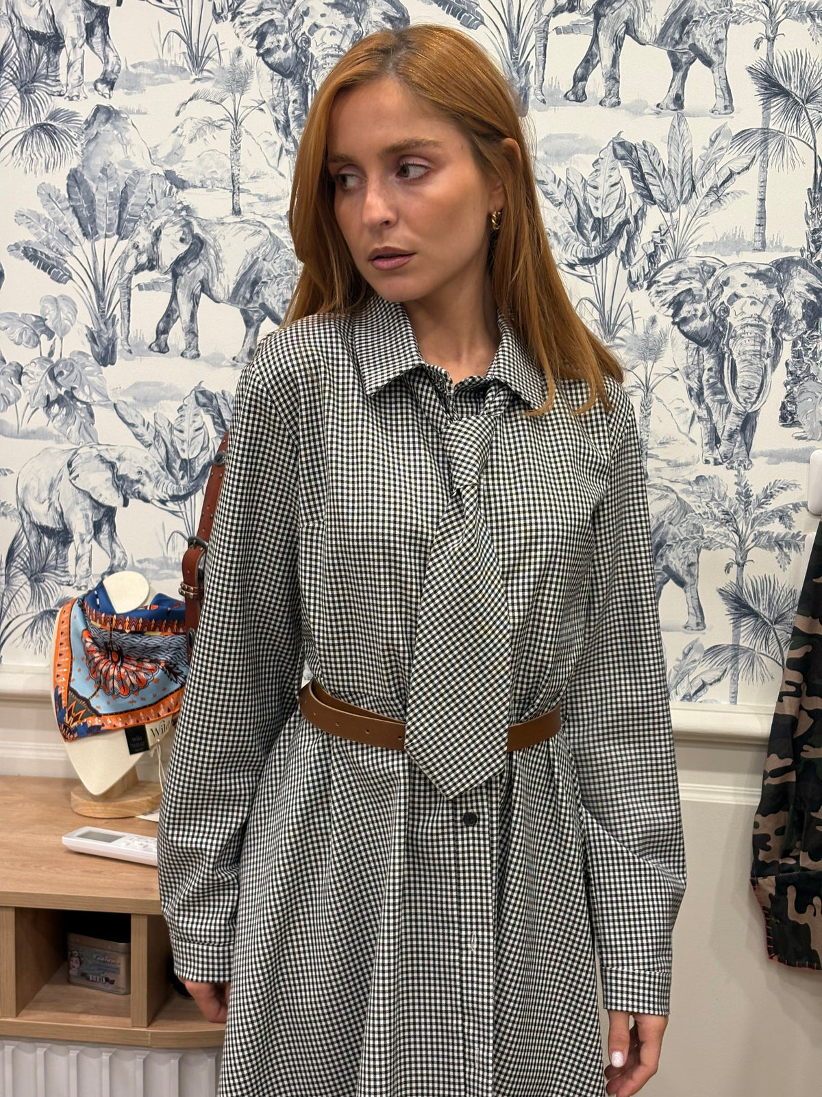 Robe Sigal