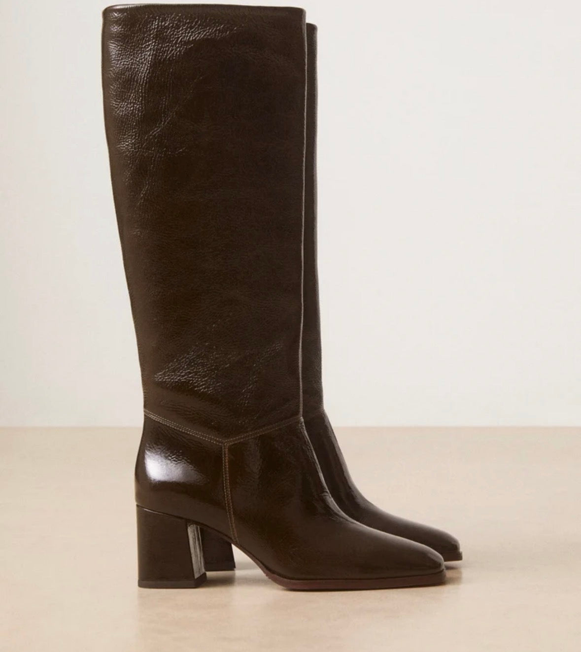RIVECOUR- Bottes 109