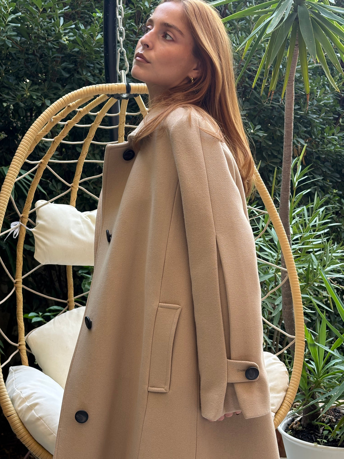 Stella Forest - Manteau Naty