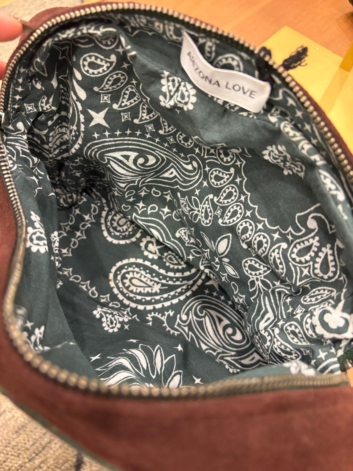 Pochette arizona love Boho