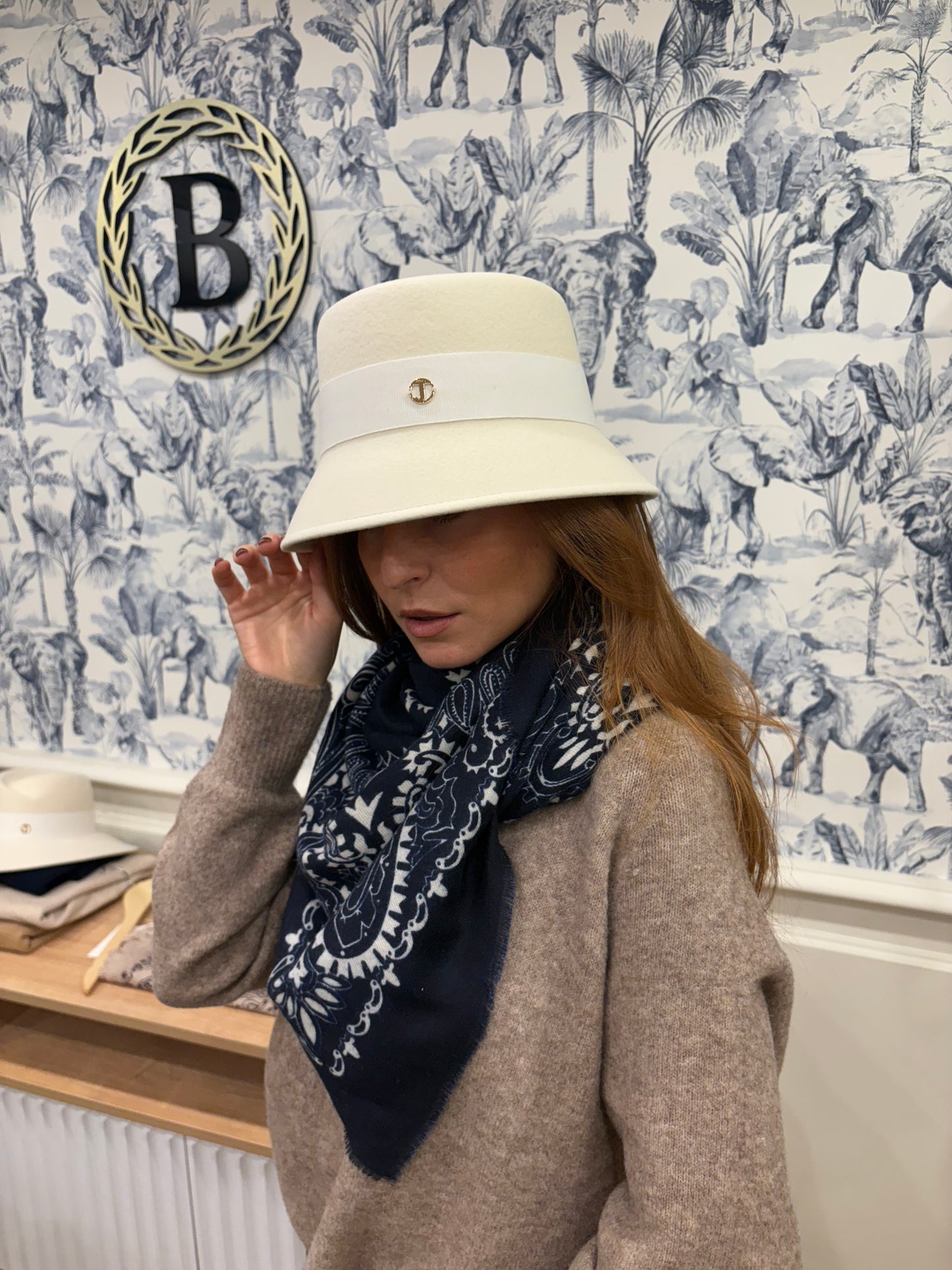 Joe & Mey - Bob Audrey