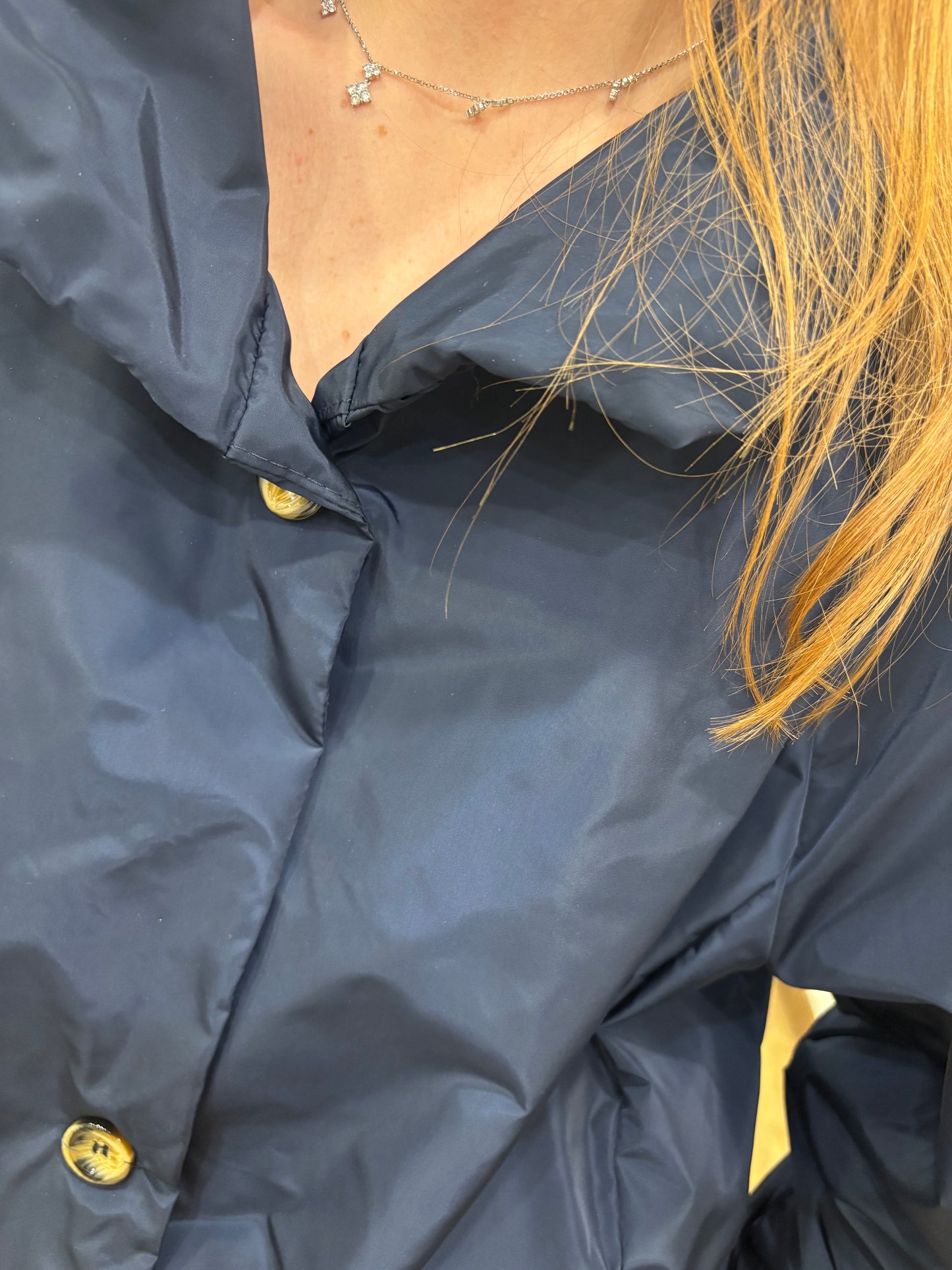 Kway Cecile