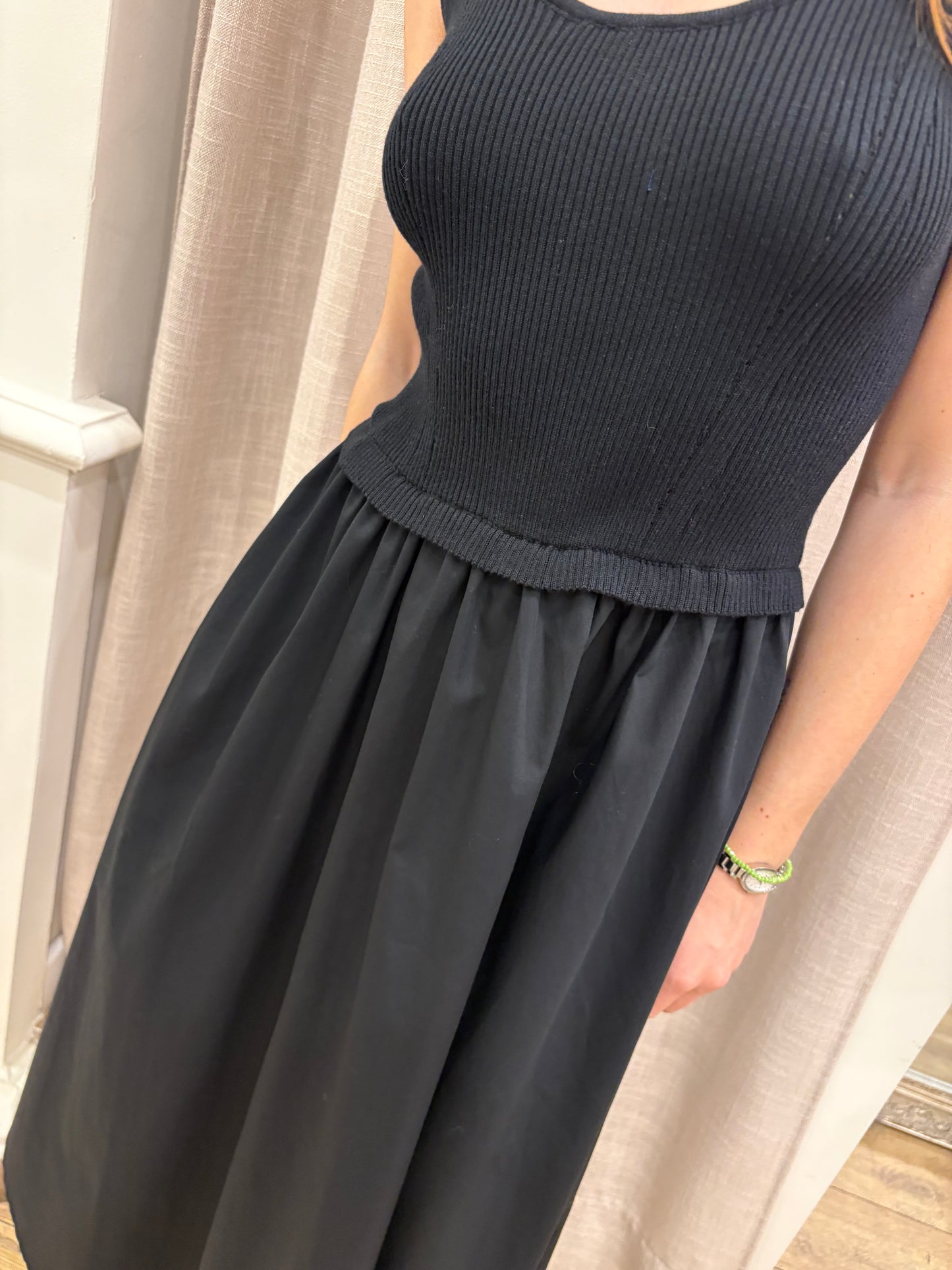 Freeman Porter- Robe REEN