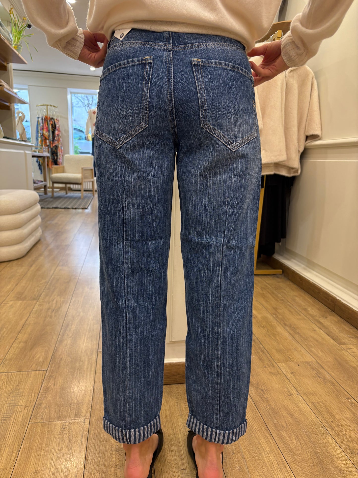 Freeman Porter - Jean Maeva