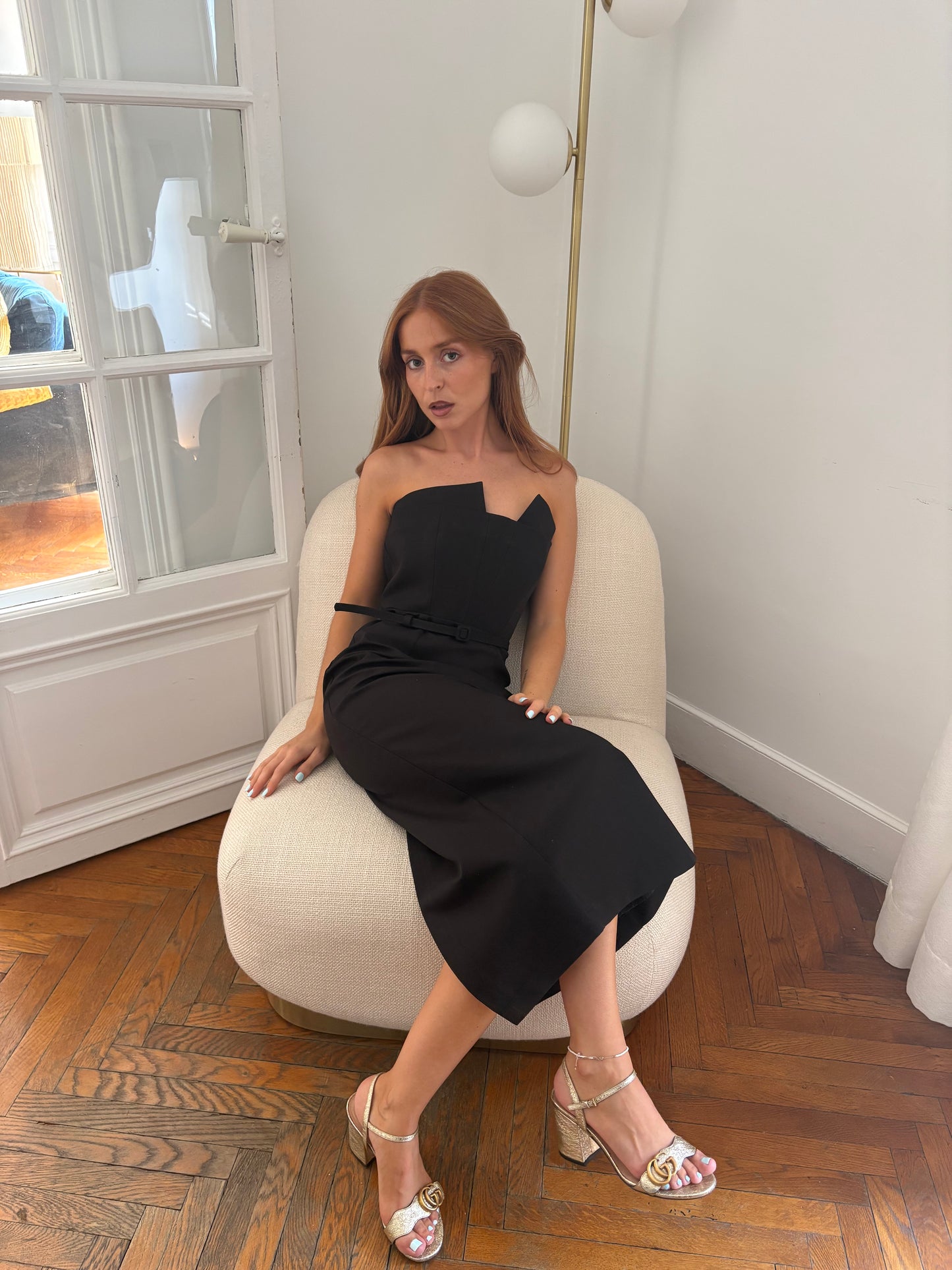 Robe Lory