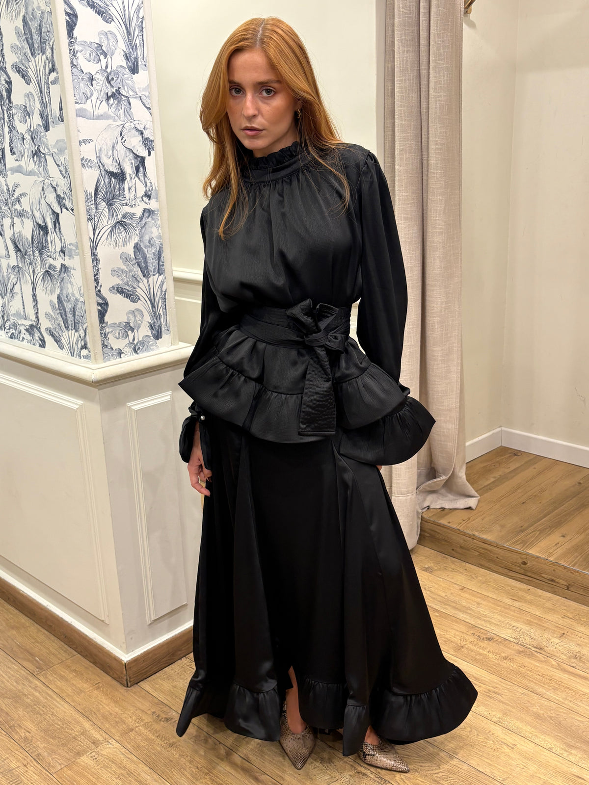 Ensemble Sienna