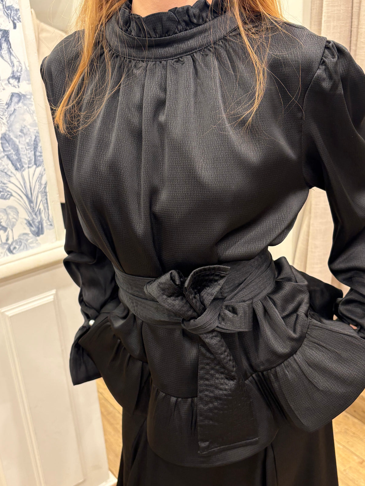 Ensemble Sienna