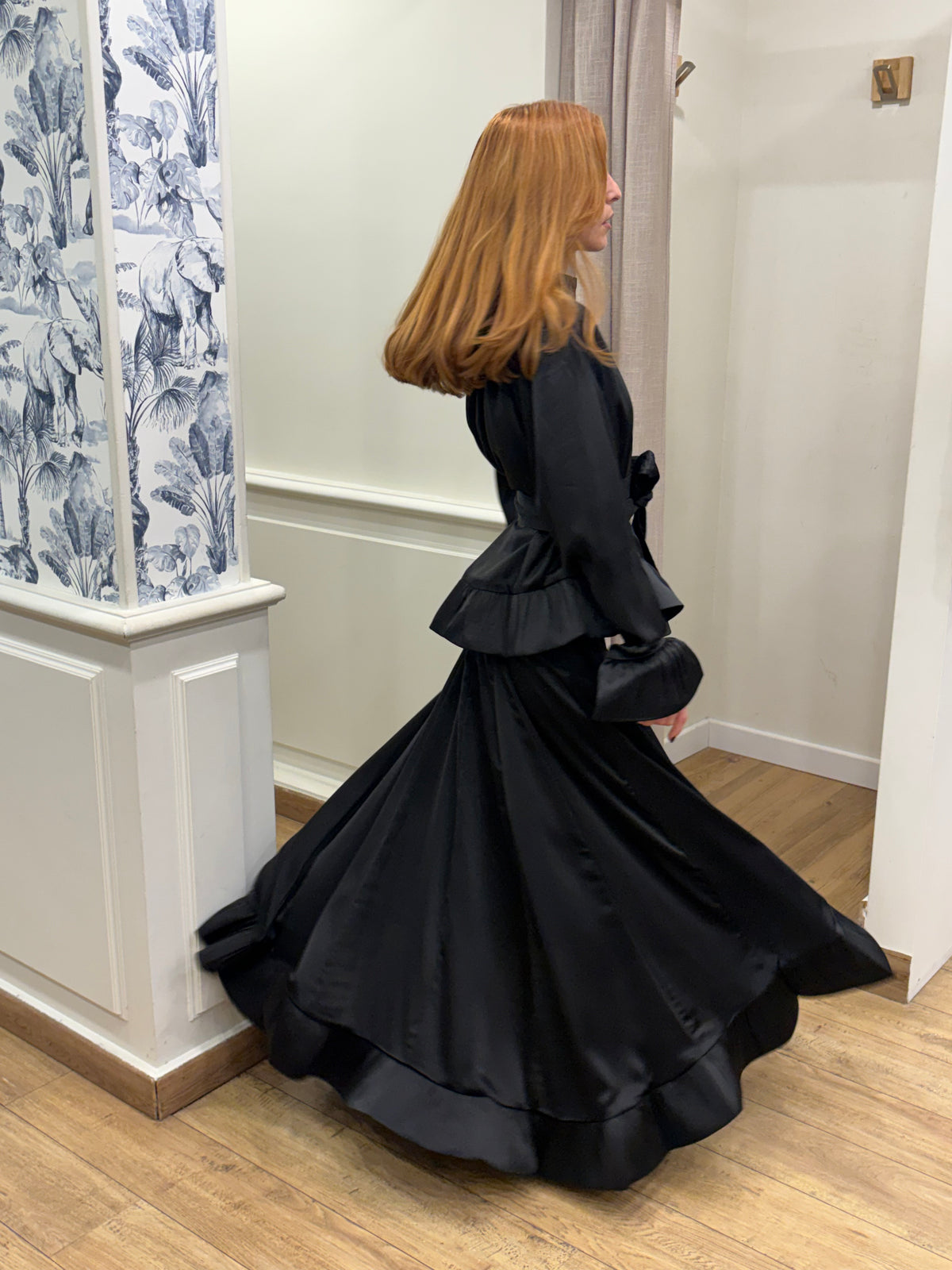 Ensemble Sienna