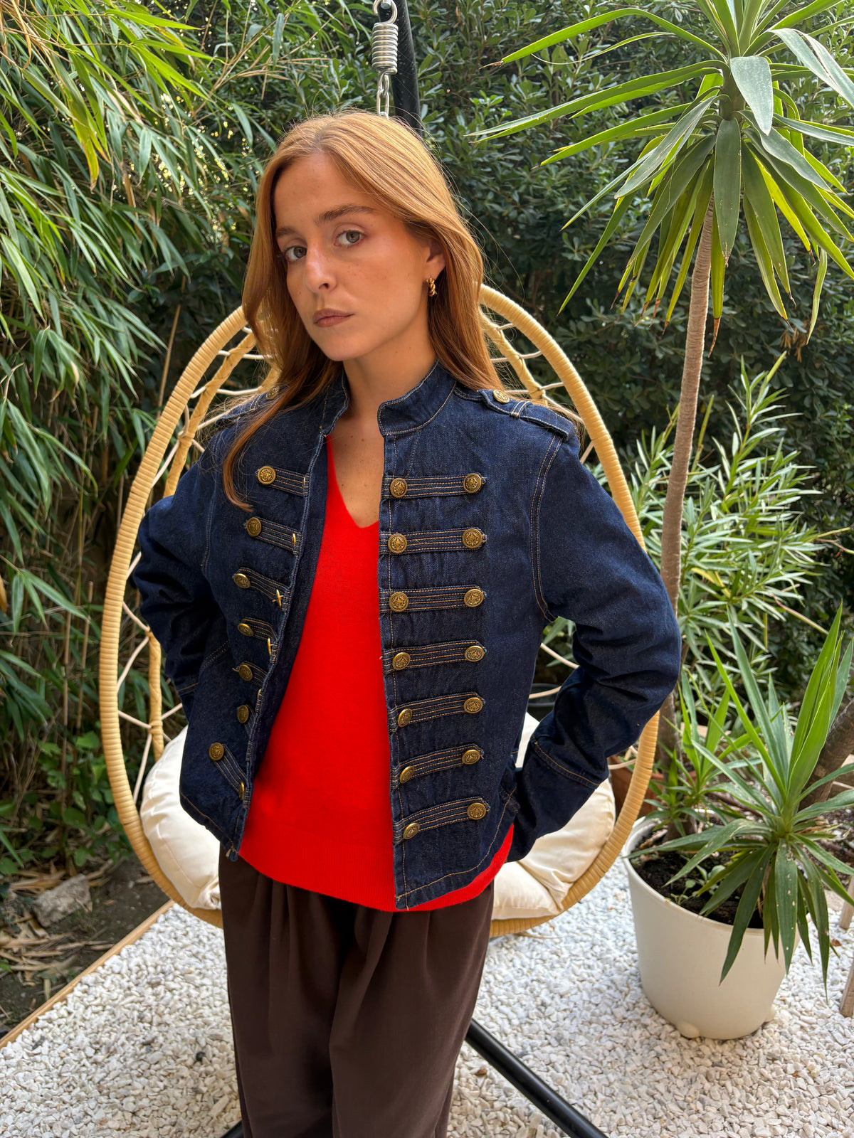 Veste Michael