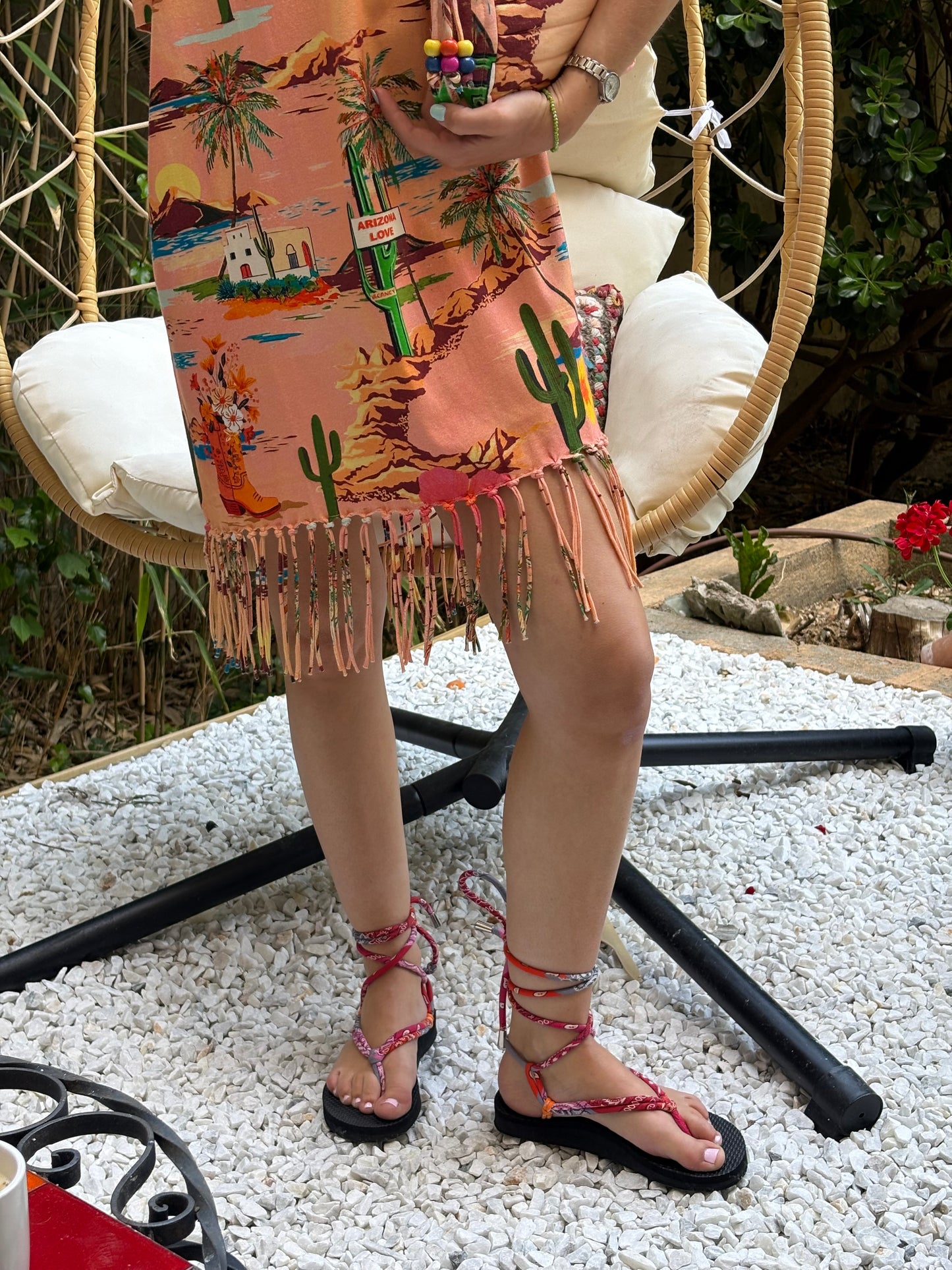 Arizona Love - Robe Alexia