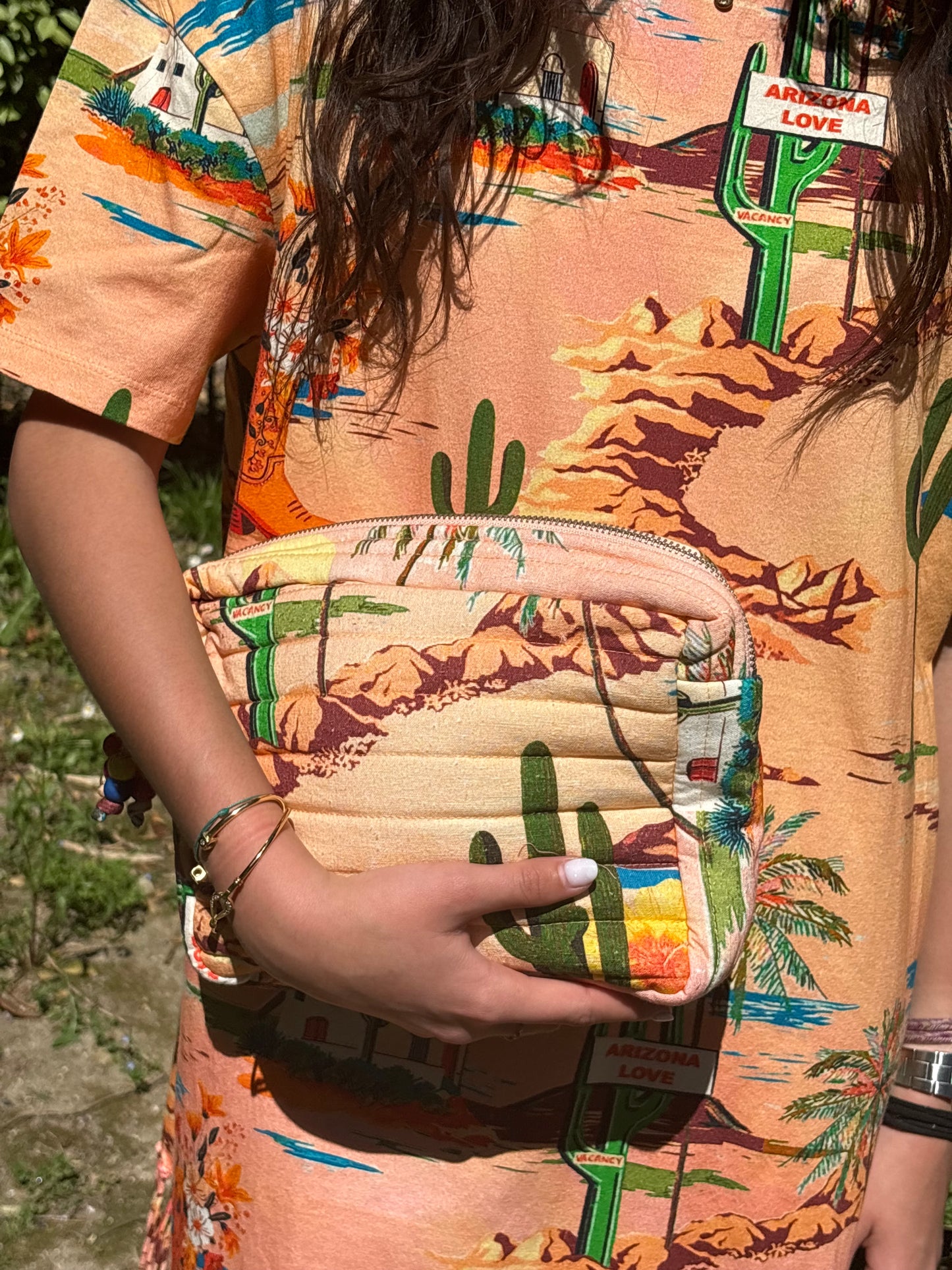 Arizona Love - Pochette Adia