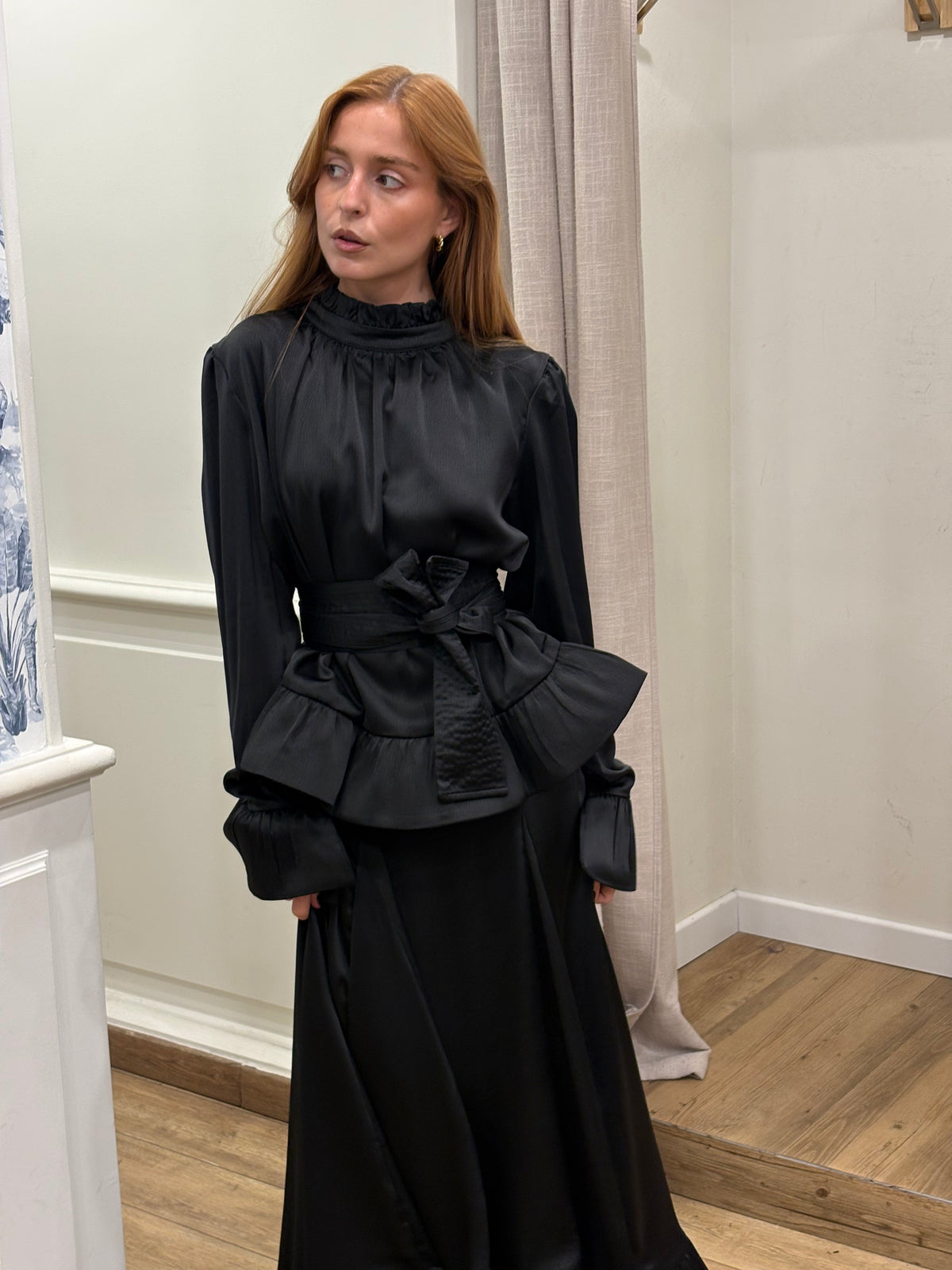 Ensemble Sienna