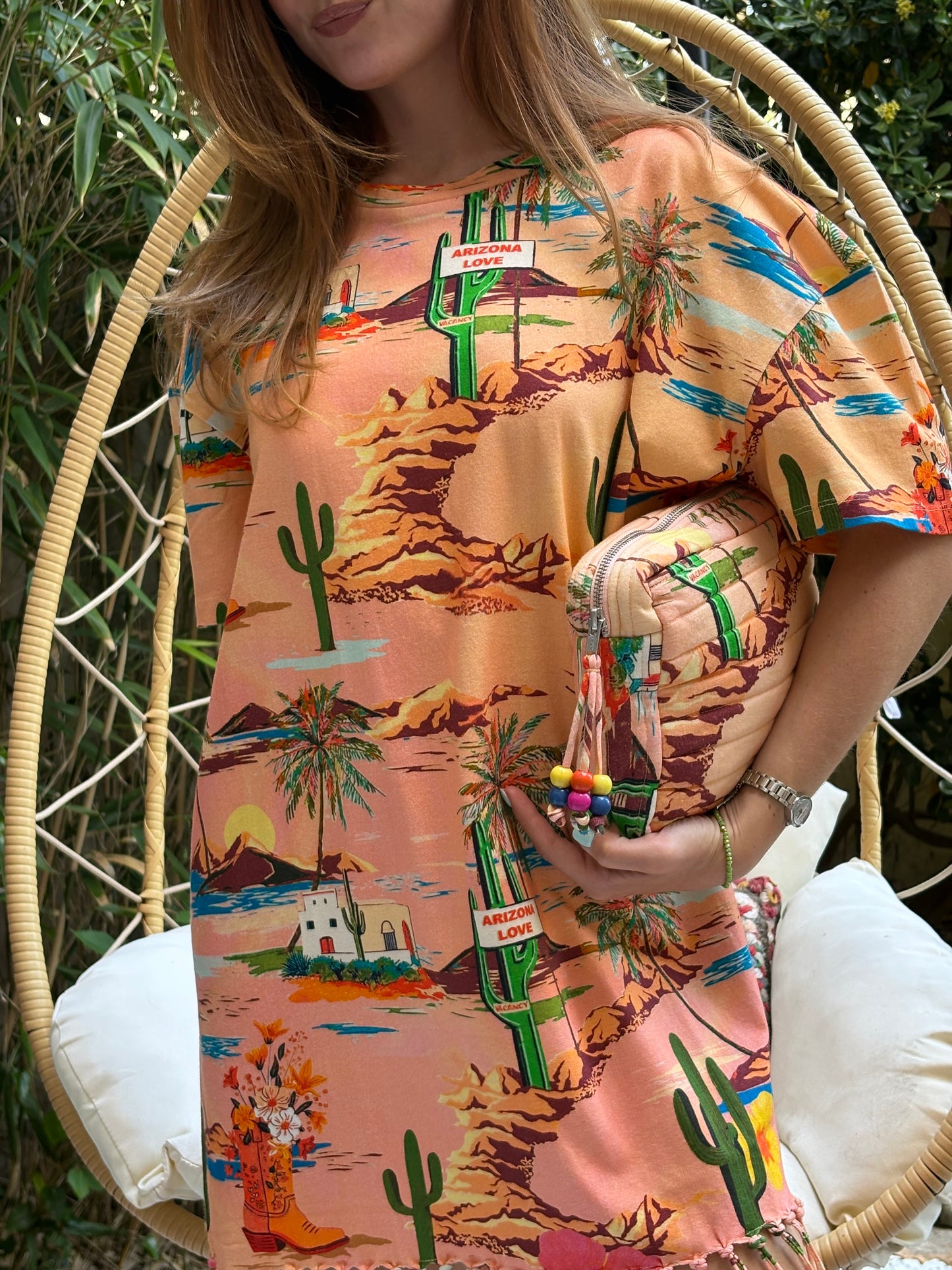Arizona Love - Robe Alexia